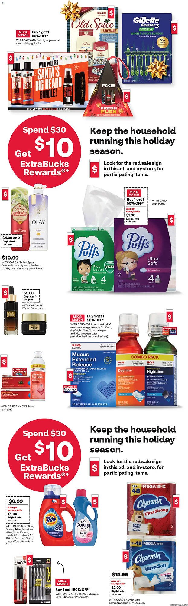 CVS weekly ad (2025-11-16 - 2025-11-22) | 3