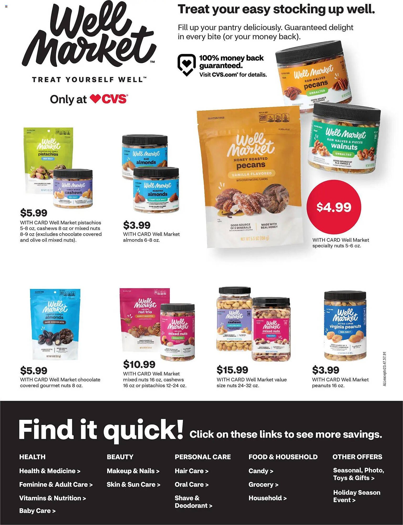 CVS weekly ad (2025-11-16 - 2025-11-22) | 6