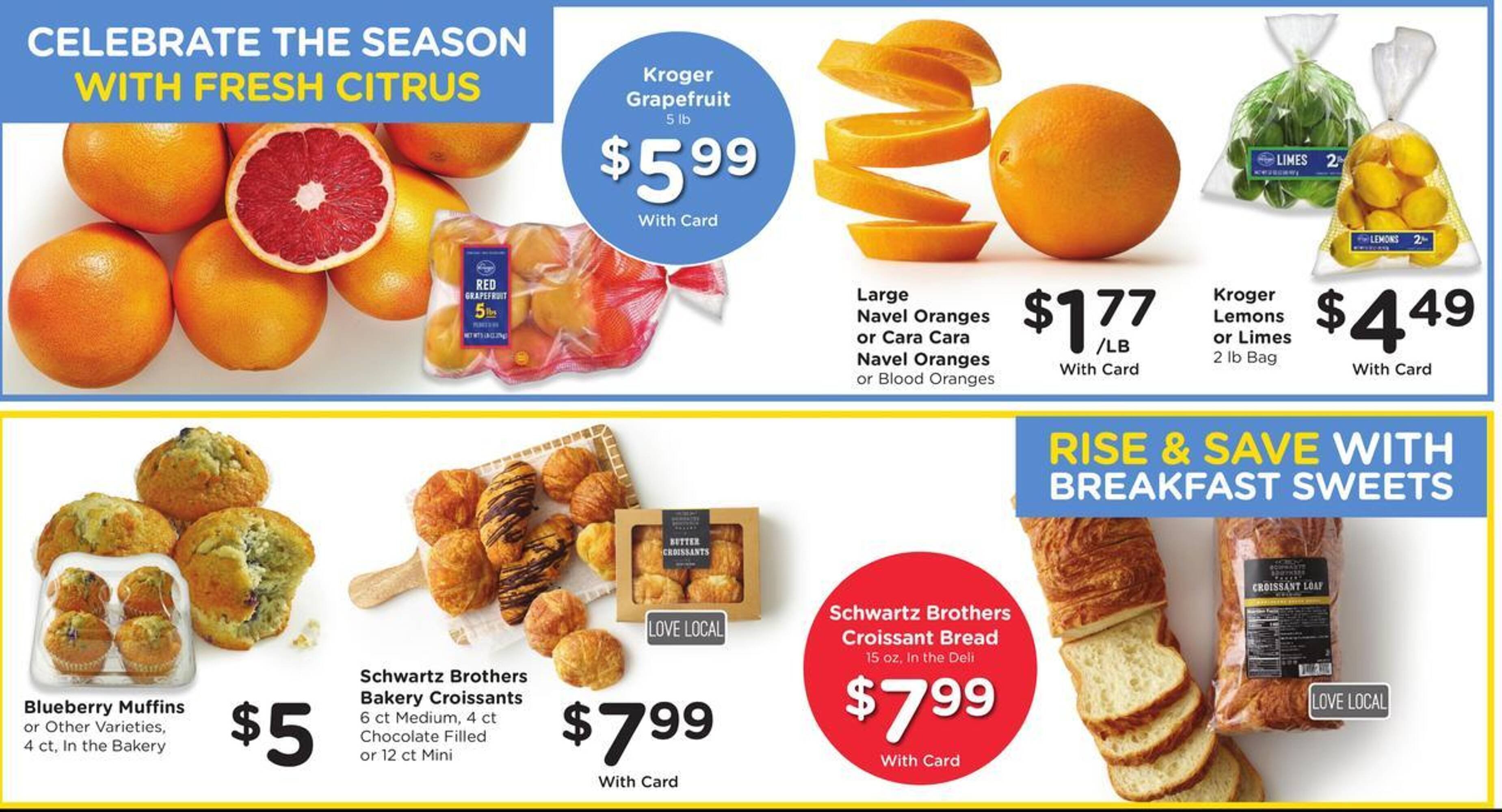 QFC weekly ad