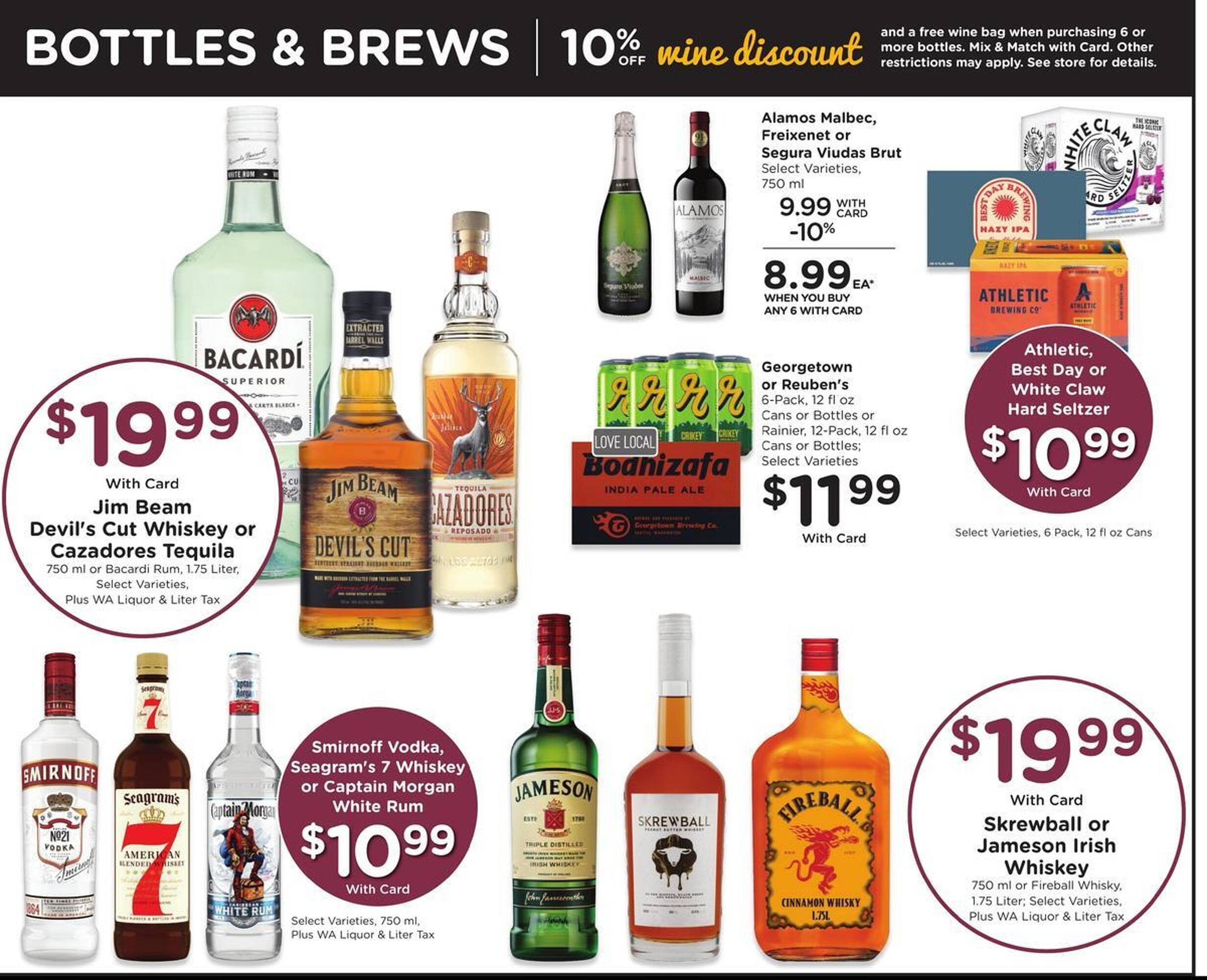 QFC weekly ad