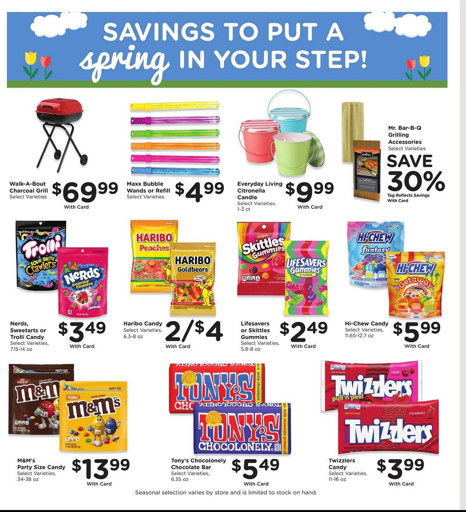 QFC weekly ad