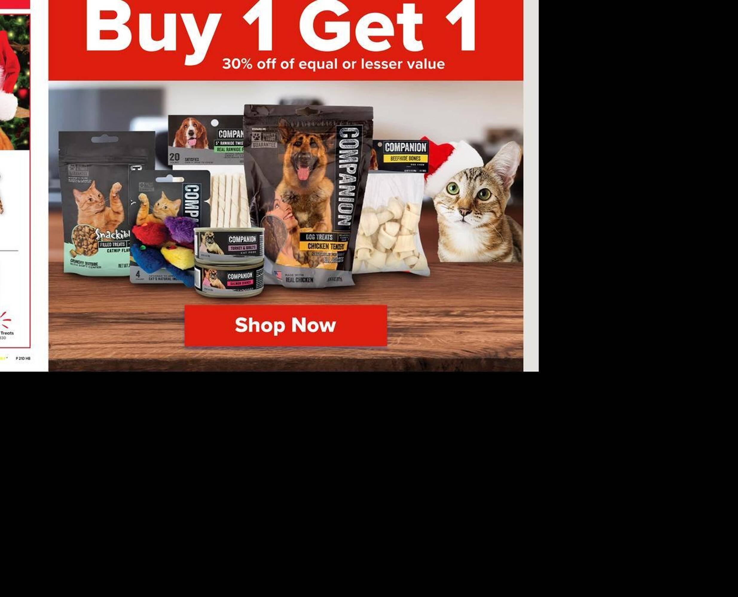 Martin&#039;s weekly ad