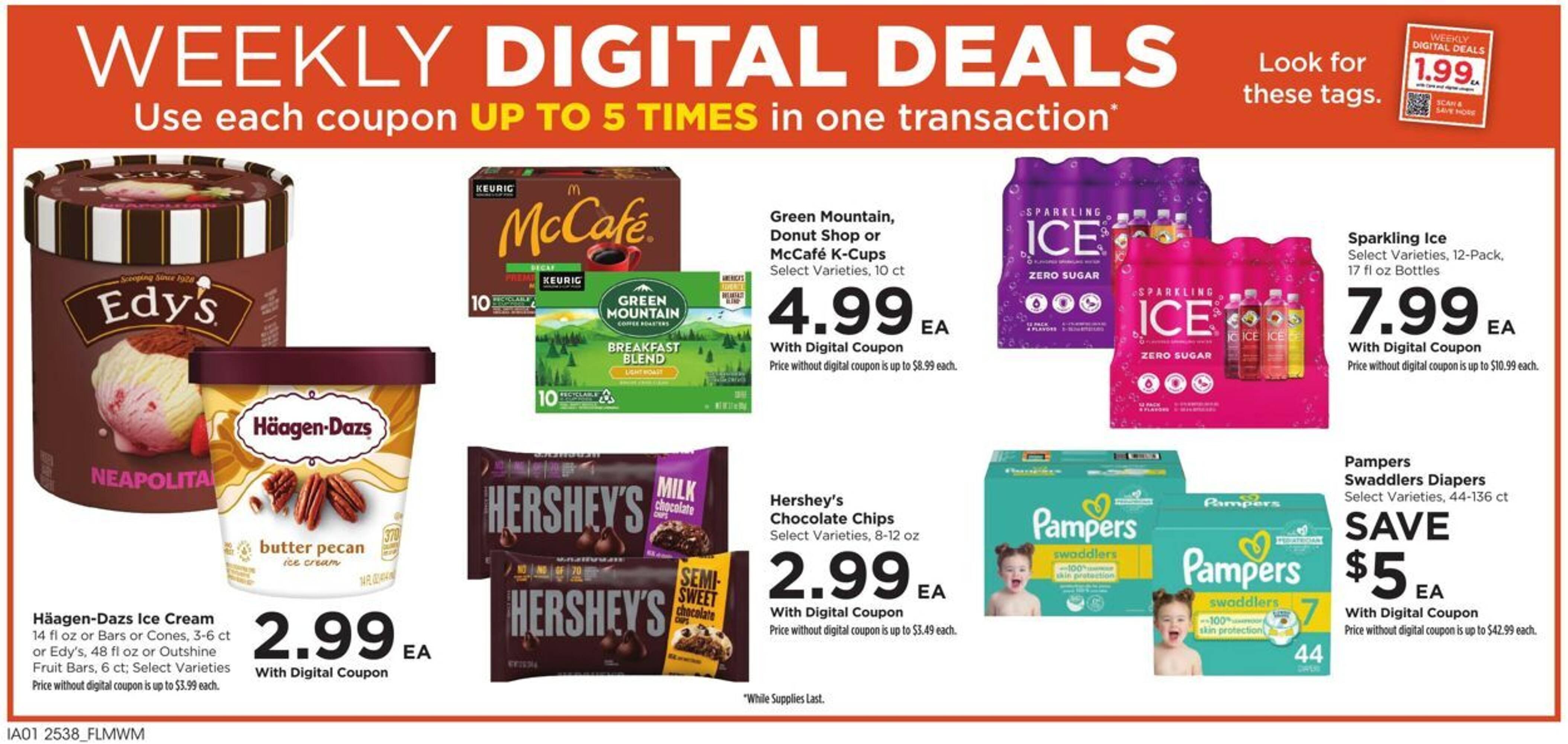 Food 4 Less weekly ad (2025-10-22 - 2025-10-28) | 2