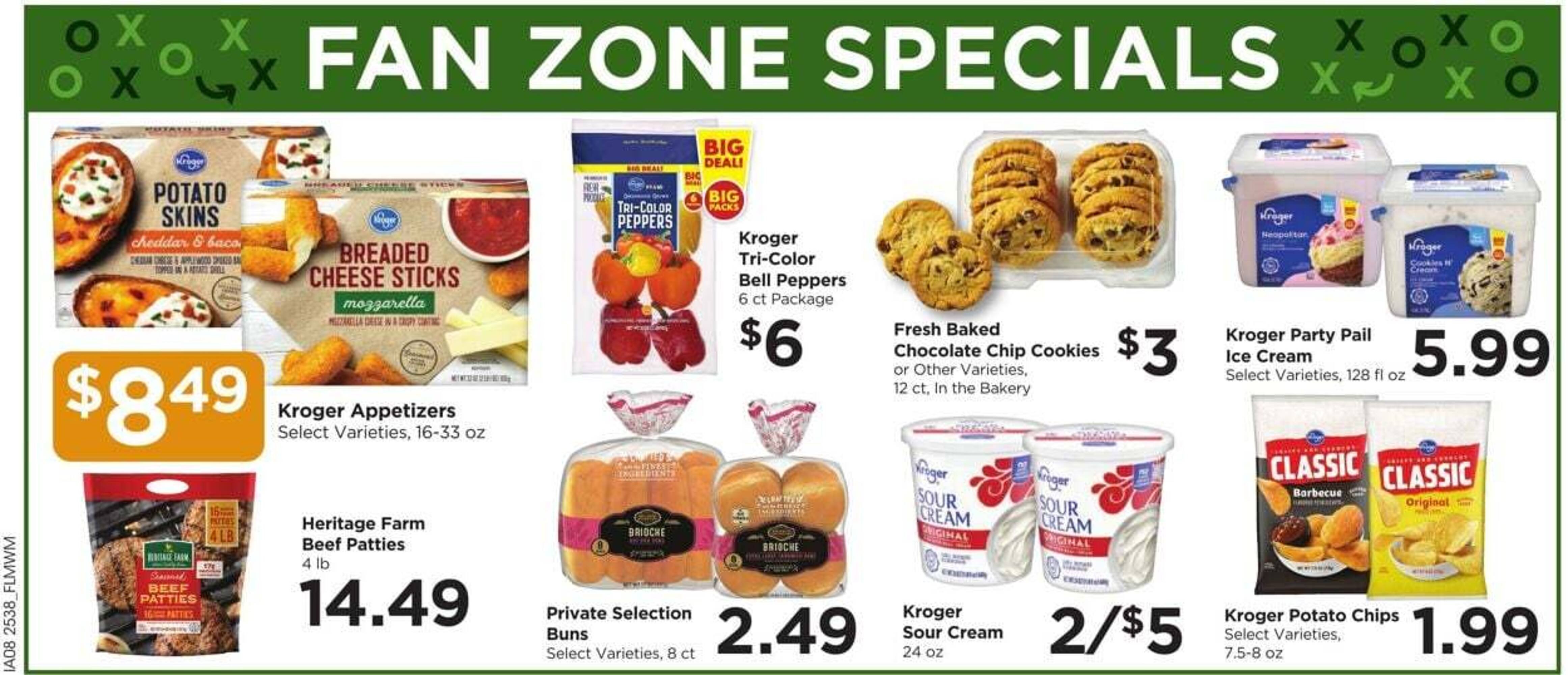 Food 4 Less weekly ad (2025-10-22 - 2025-10-28) | 5