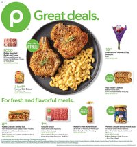 Publix weekly ad