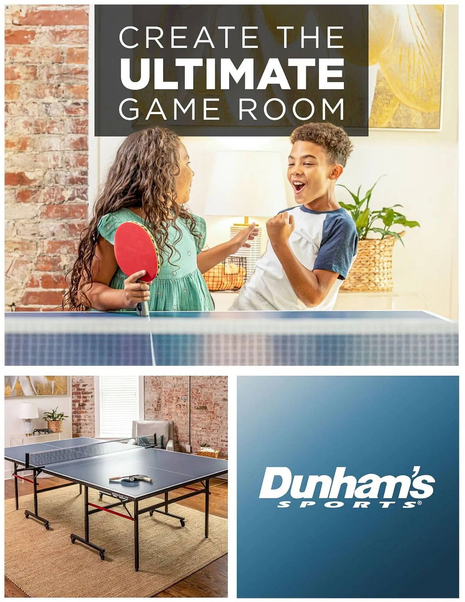 Dunham&#039;s Sports weekly ad (2025-11-06 - 2025-12-25) | 1
