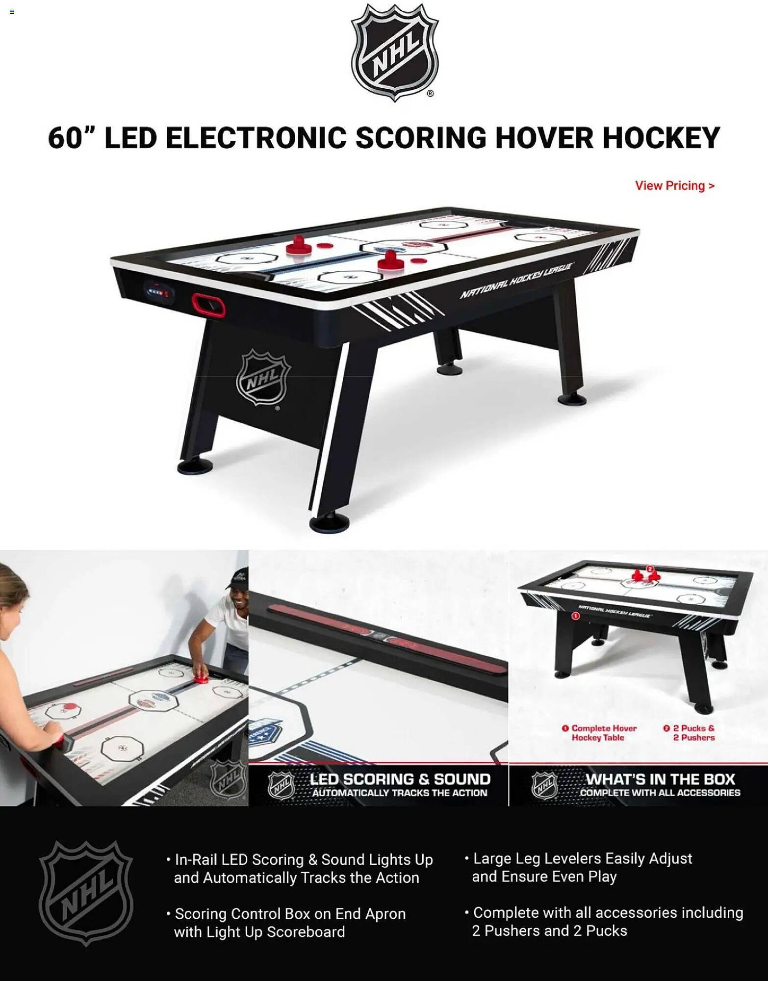 Dunham&#039;s Sports weekly ad (2025-11-06 - 2025-12-25) | 7