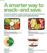 Publix weekly ad