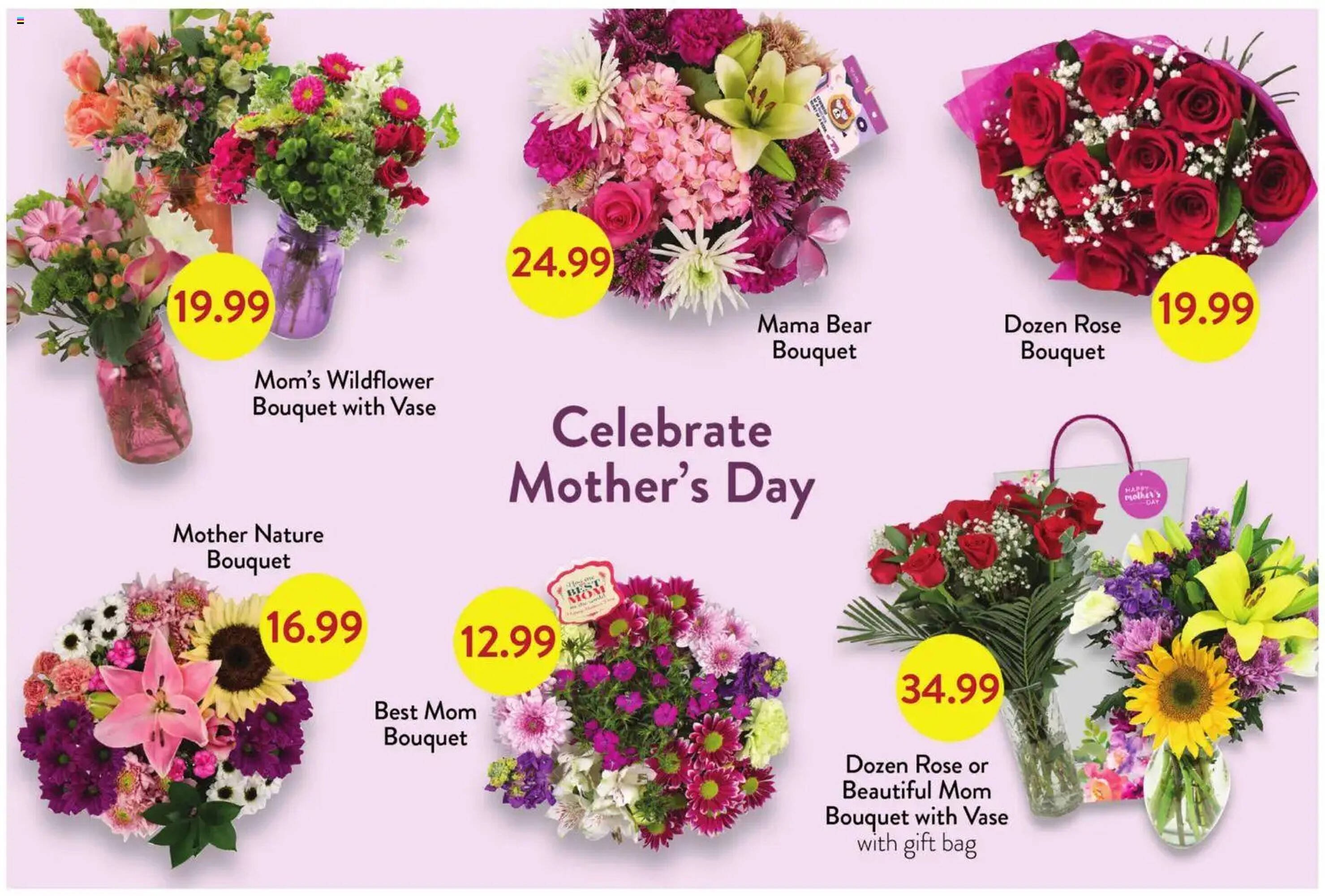 Fresh Thyme weekly ad