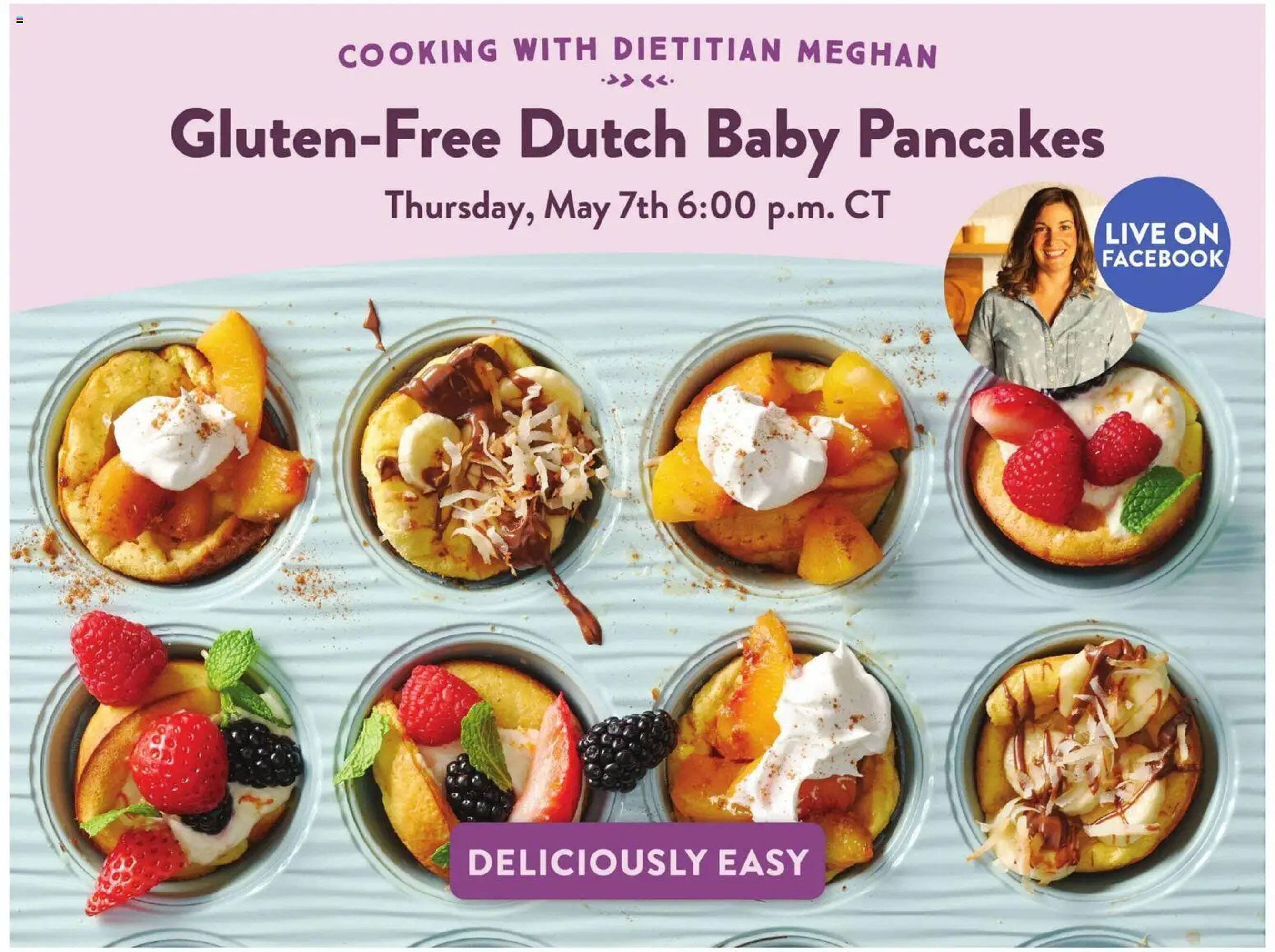 Fresh Thyme weekly ad