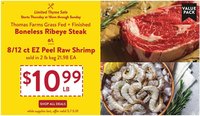 Fresh Thyme weekly ad