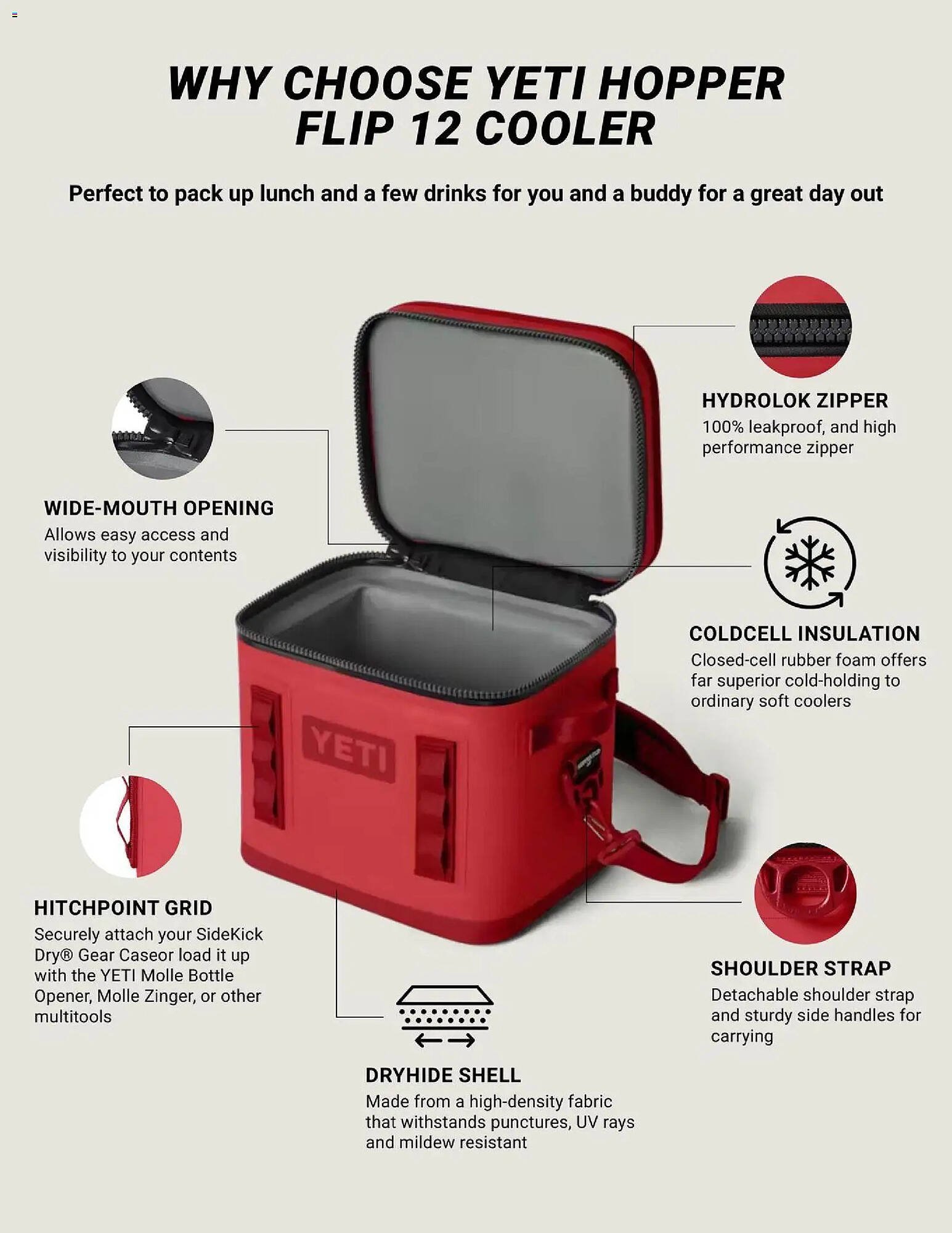 Dunham's Sports weekly ad