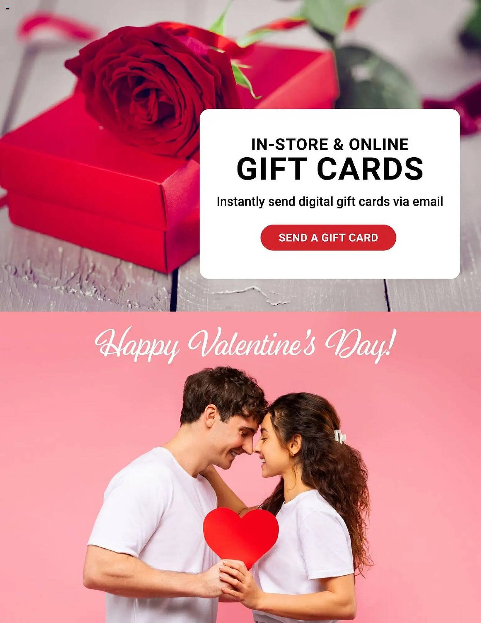 Dunham's Sports weekly ad