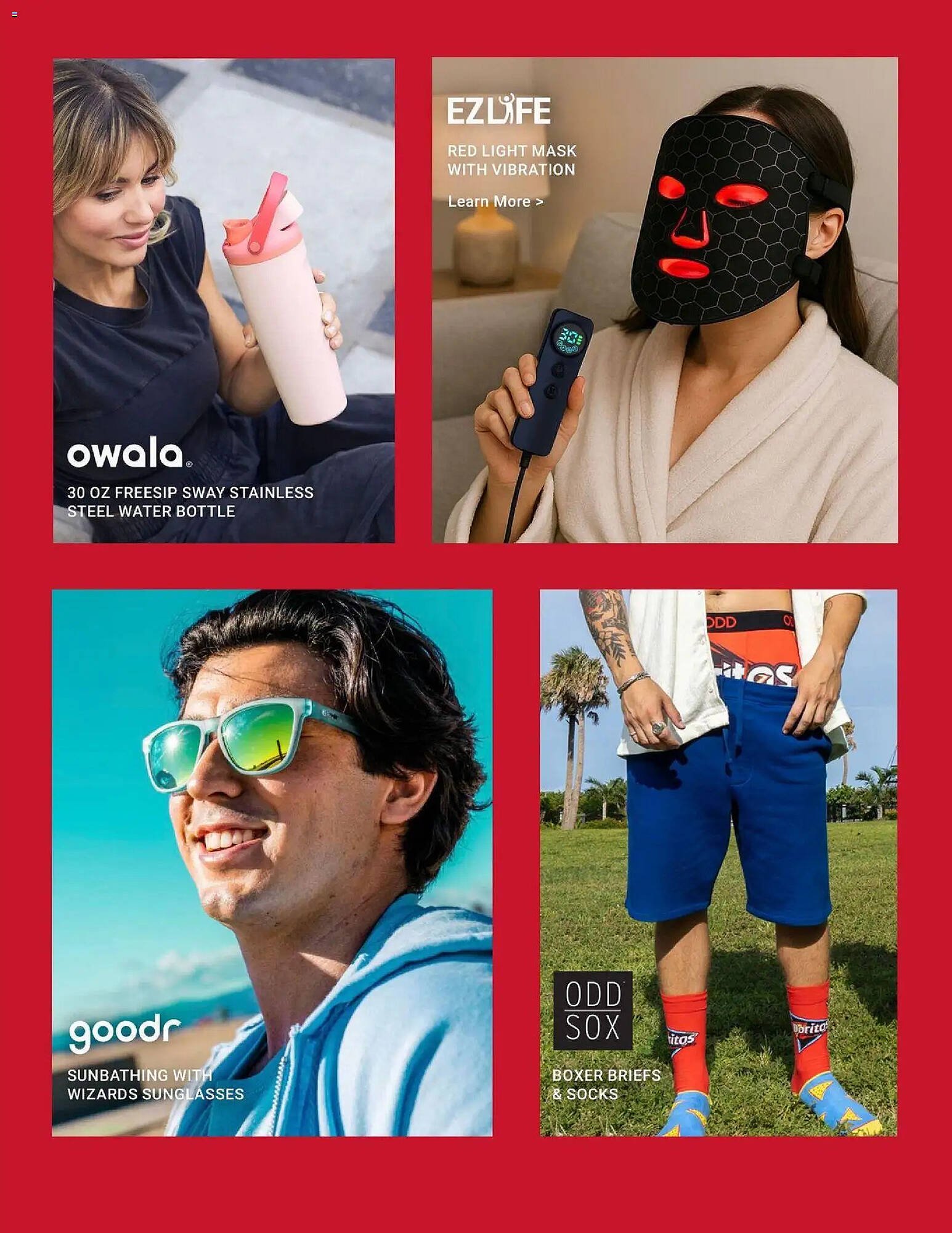 Dunham's Sports weekly ad