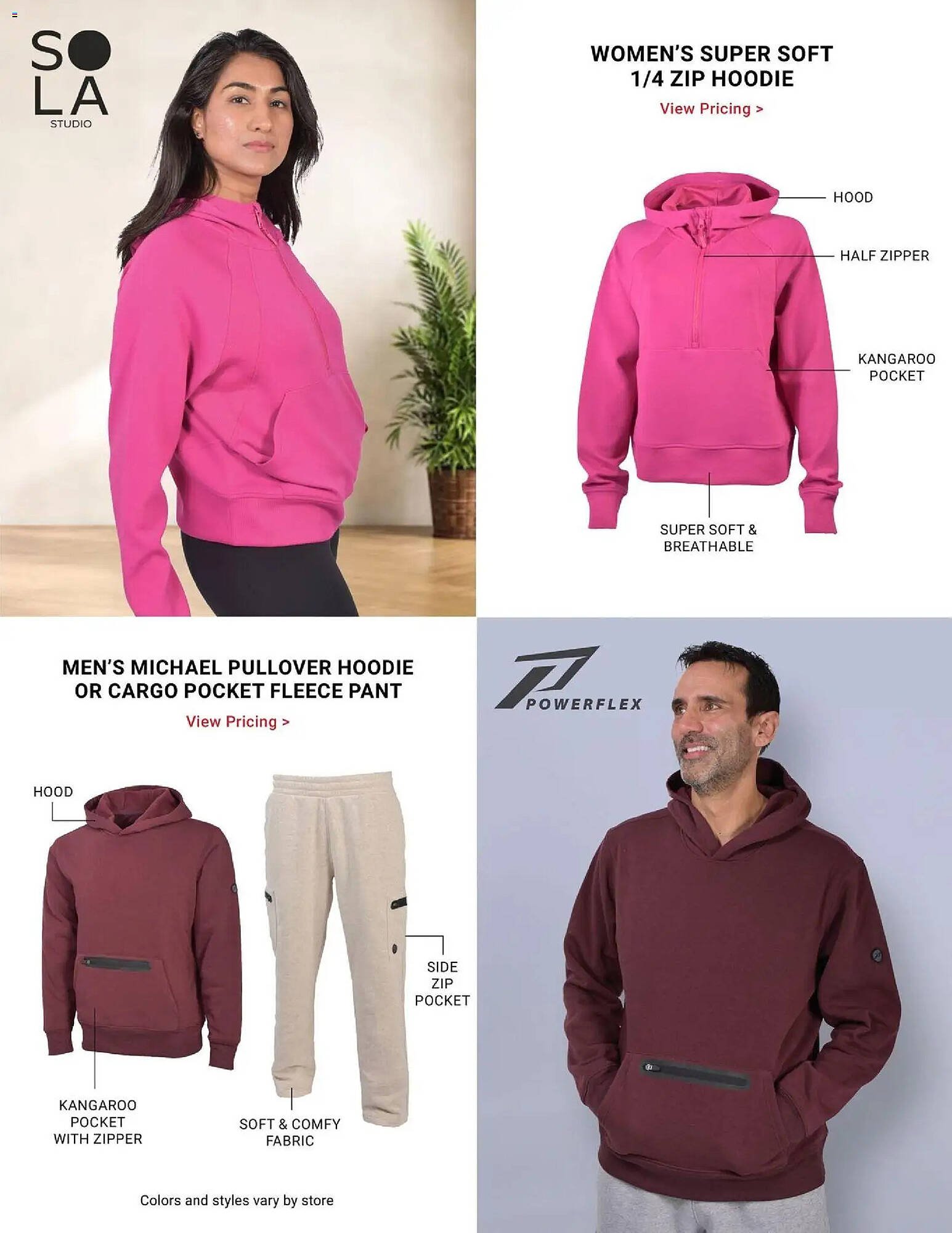 Dunham's Sports weekly ad