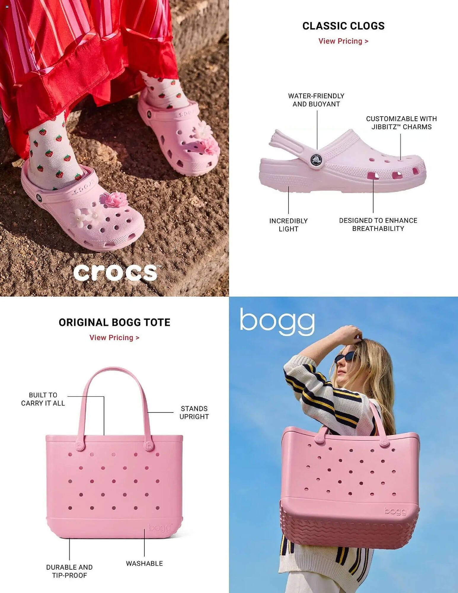 Dunham's Sports weekly ad