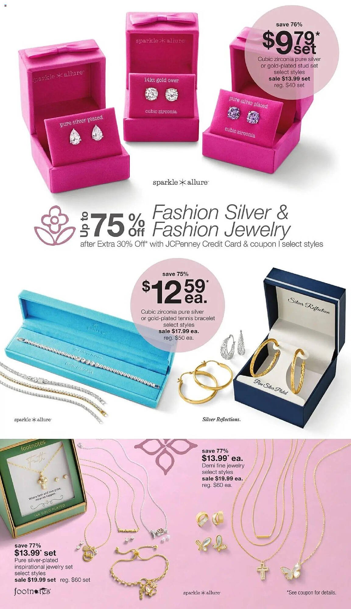 JC Penney weekly ad