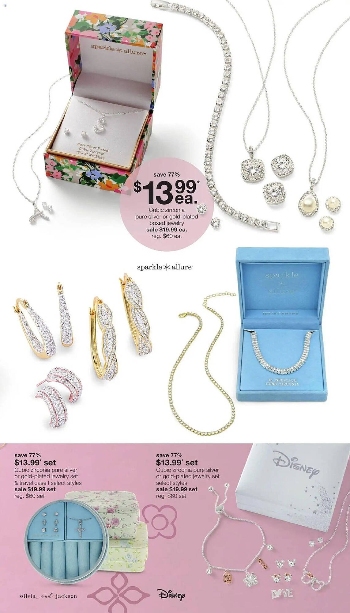 JC Penney weekly ad