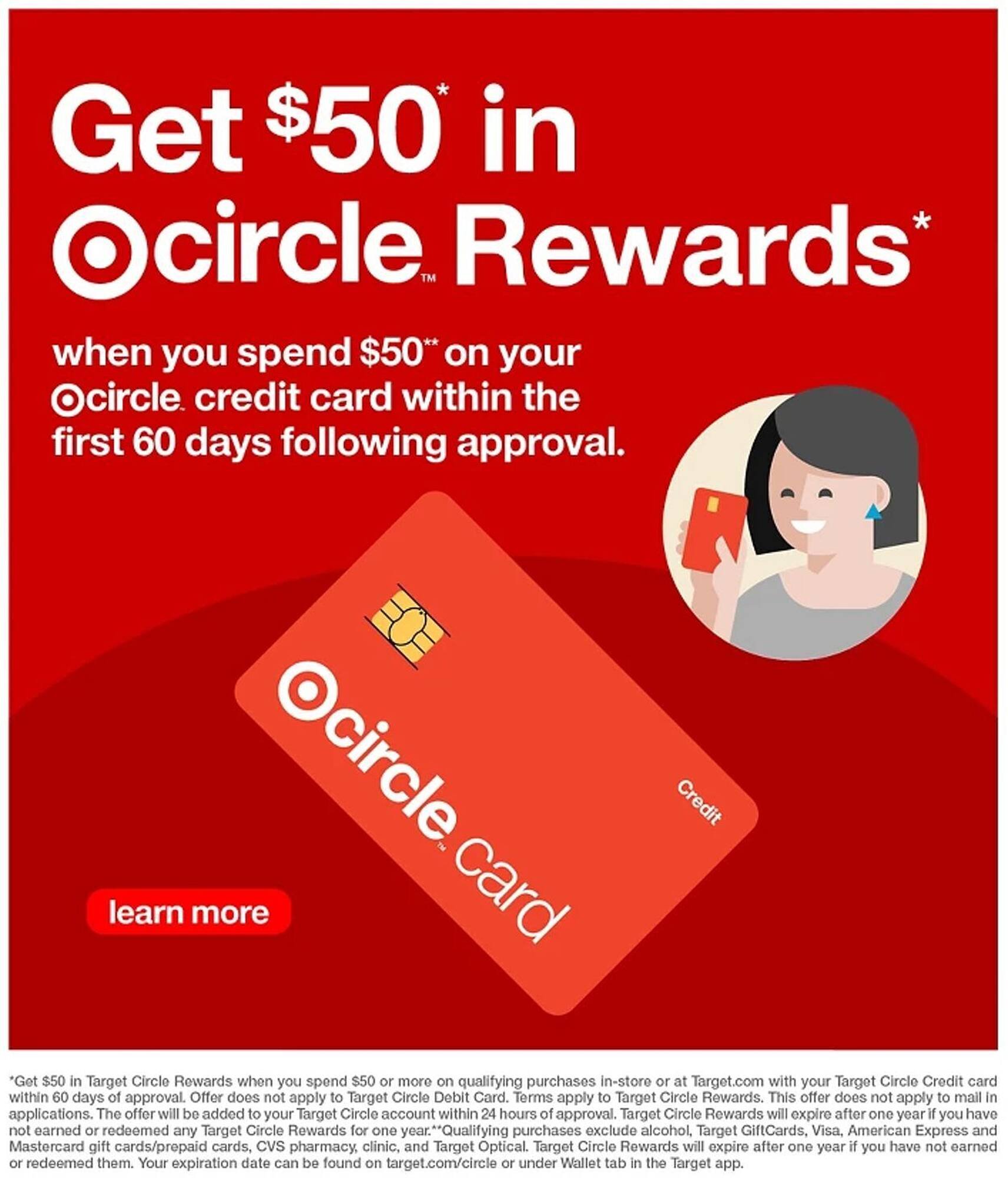 Target weekly ad (2025-11-16 - 2025-11-22) | 49