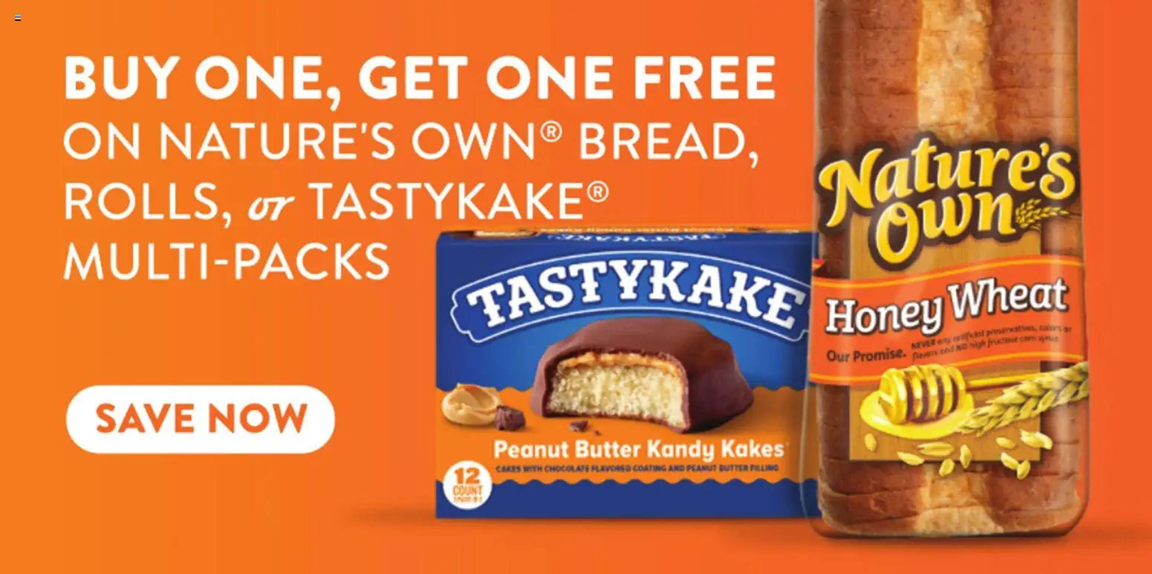 Stop&amp;Shop weekly ad