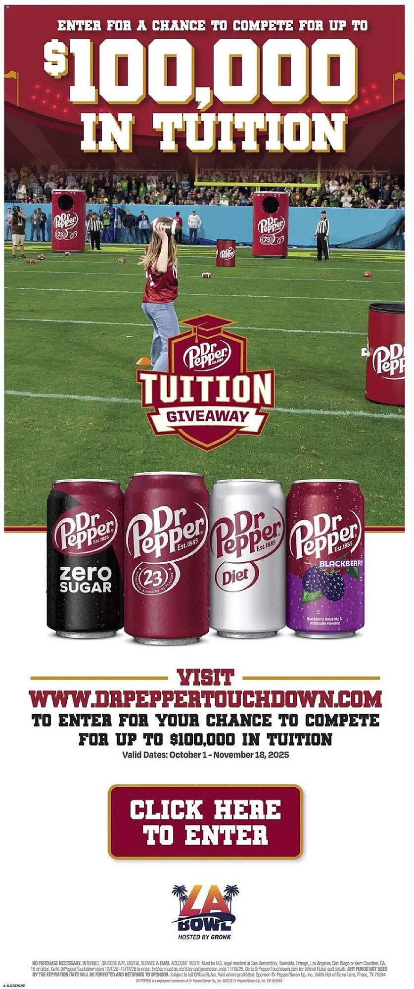 Stater Bros weekly ad (2025-10-15 - 2025-10-21) | 6
