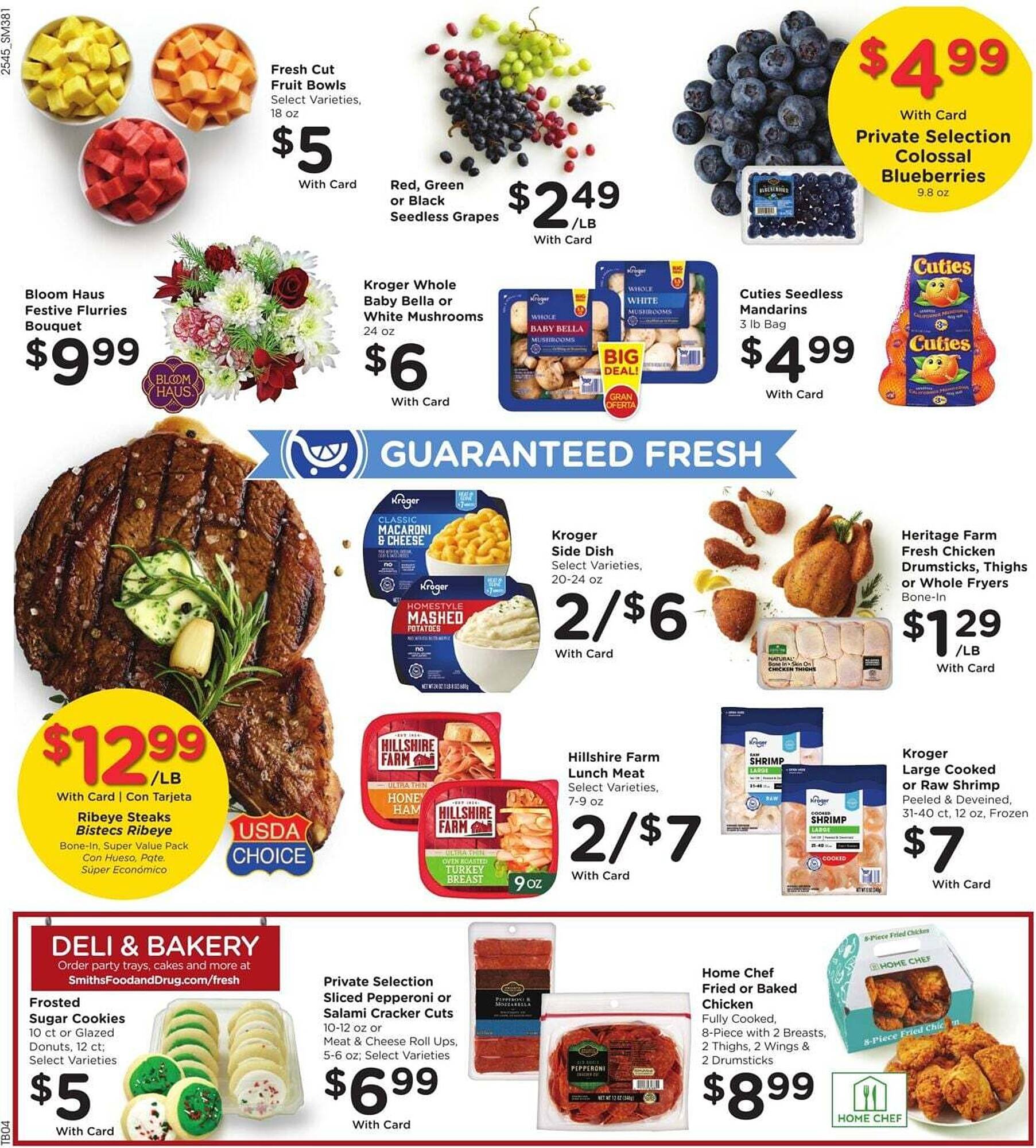 Smith&#039;s weekly ad (2025-12-10 - 2025-12-16) | 13