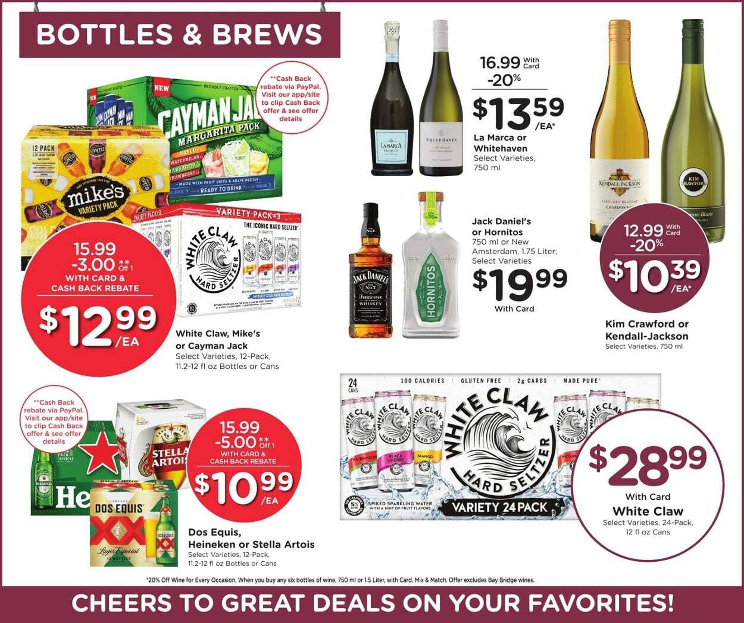 Smith&#039;s weekly ad (2025-12-10 - 2025-12-16) | 14