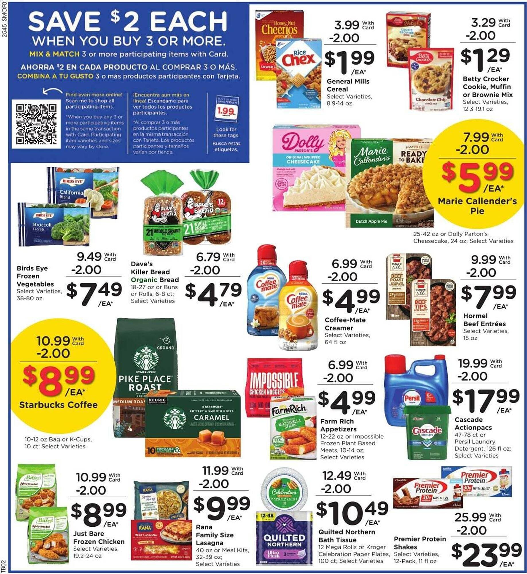 Smith&#039;s weekly ad (2025-12-10 - 2025-12-16) | 4