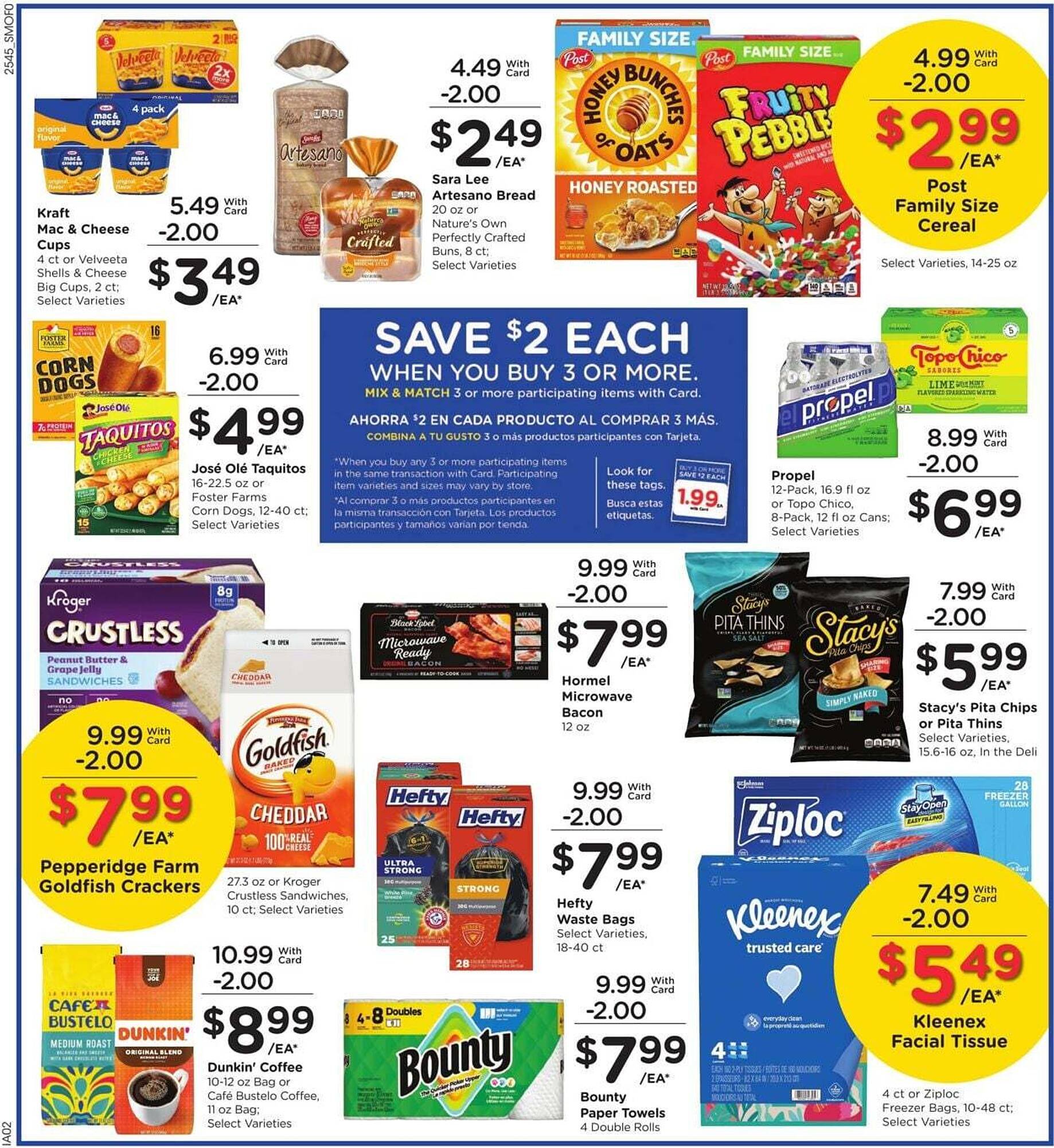 Smith&#039;s weekly ad (2025-12-10 - 2025-12-16) | 5