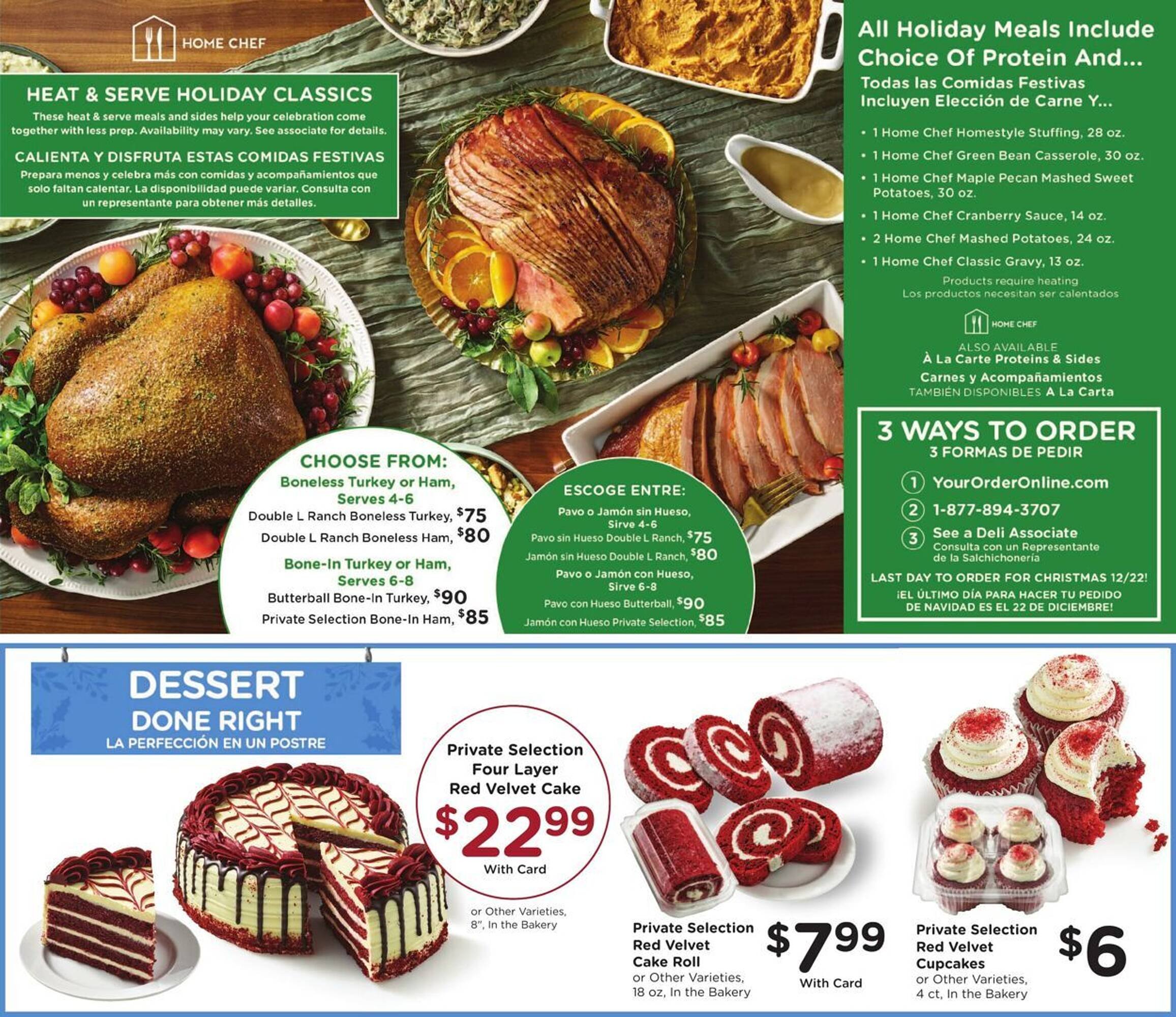 Smith&#039;s weekly ad (2025-12-10 - 2025-12-16) | 8