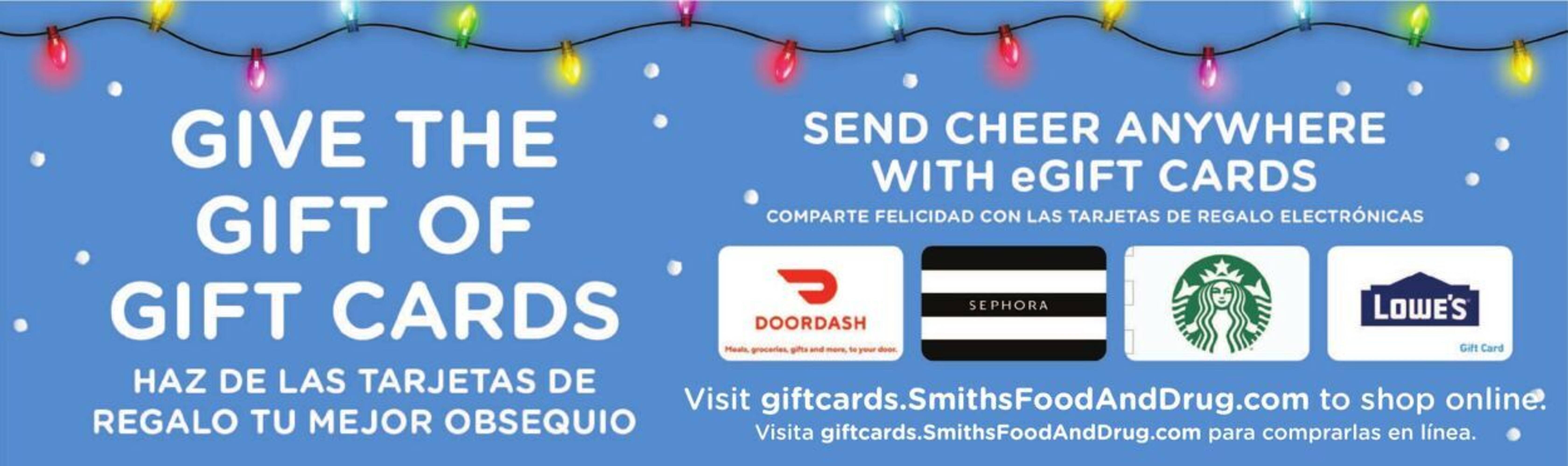 Smith&#039;s weekly ad (2025-12-10 - 2025-12-16) | 9