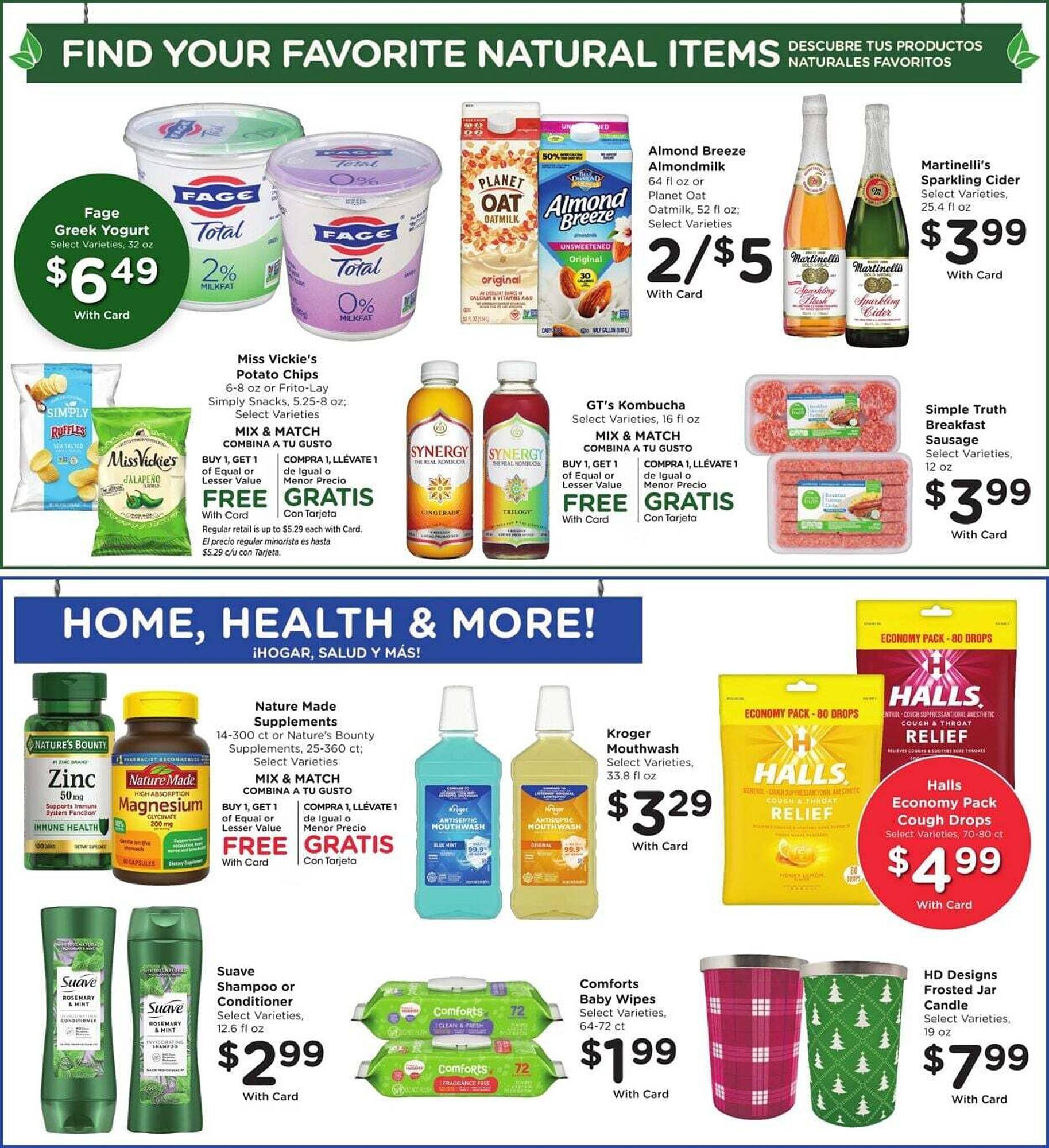 Smith&#039;s weekly ad (2025-12-10 - 2025-12-16) | 10