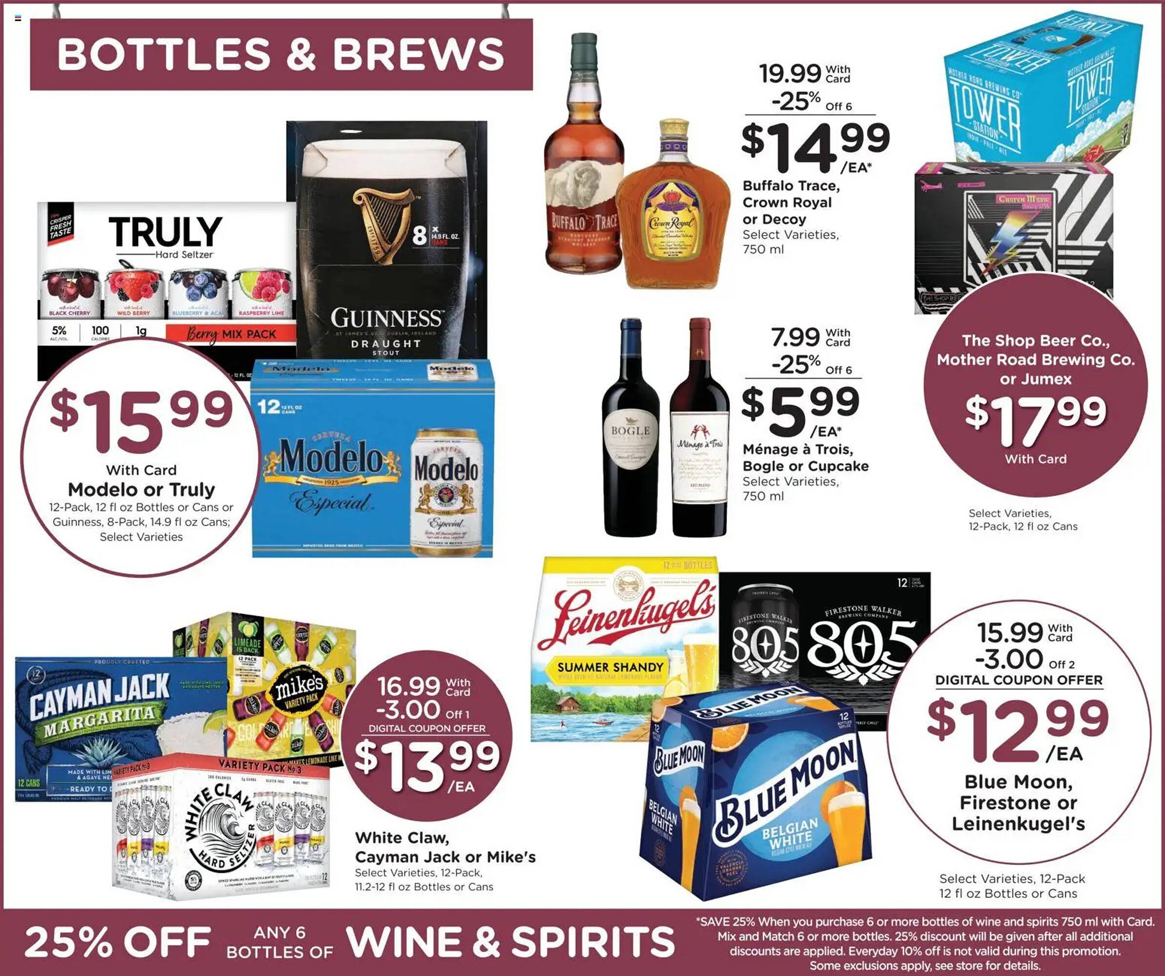 Fry&#039;s weekly ad (2025-11-12 - 2025-11-18) | 9