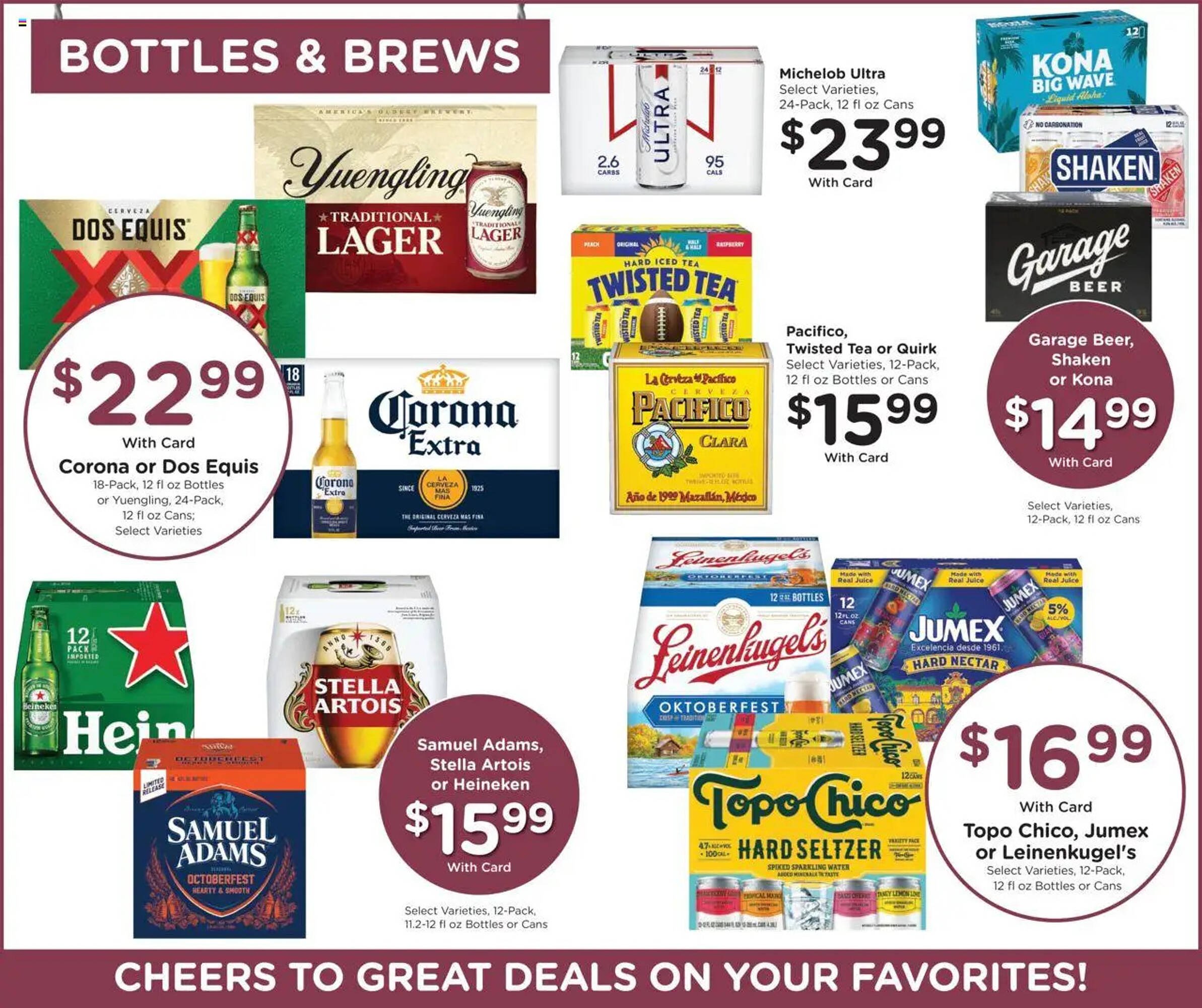 Dillons weekly ad (2025-10-15 - 2025-10-21) | 12