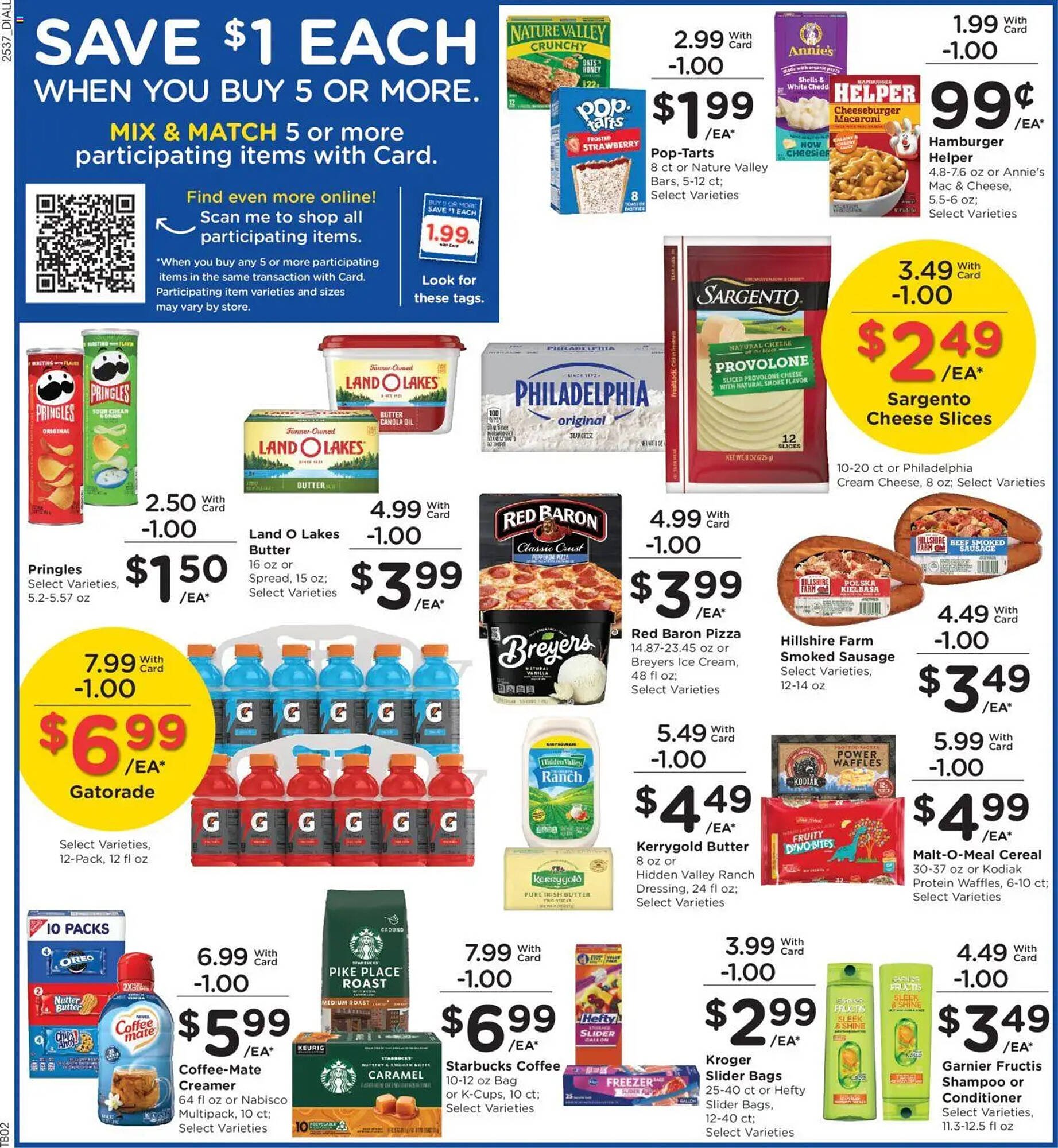 Dillons weekly ad (2025-10-15 - 2025-10-21) | 4