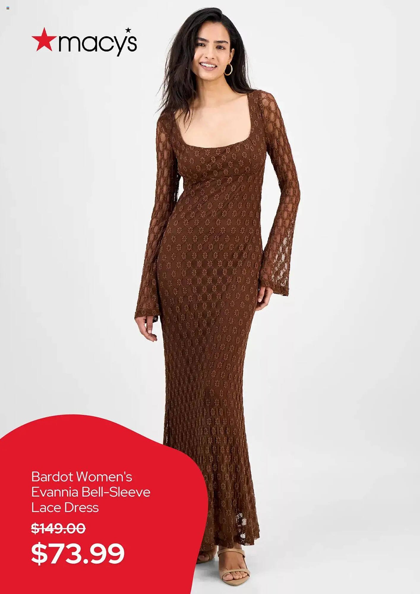 Macy&#039;s weekly ad (2025-10-20 - 2025-10-28) | 2