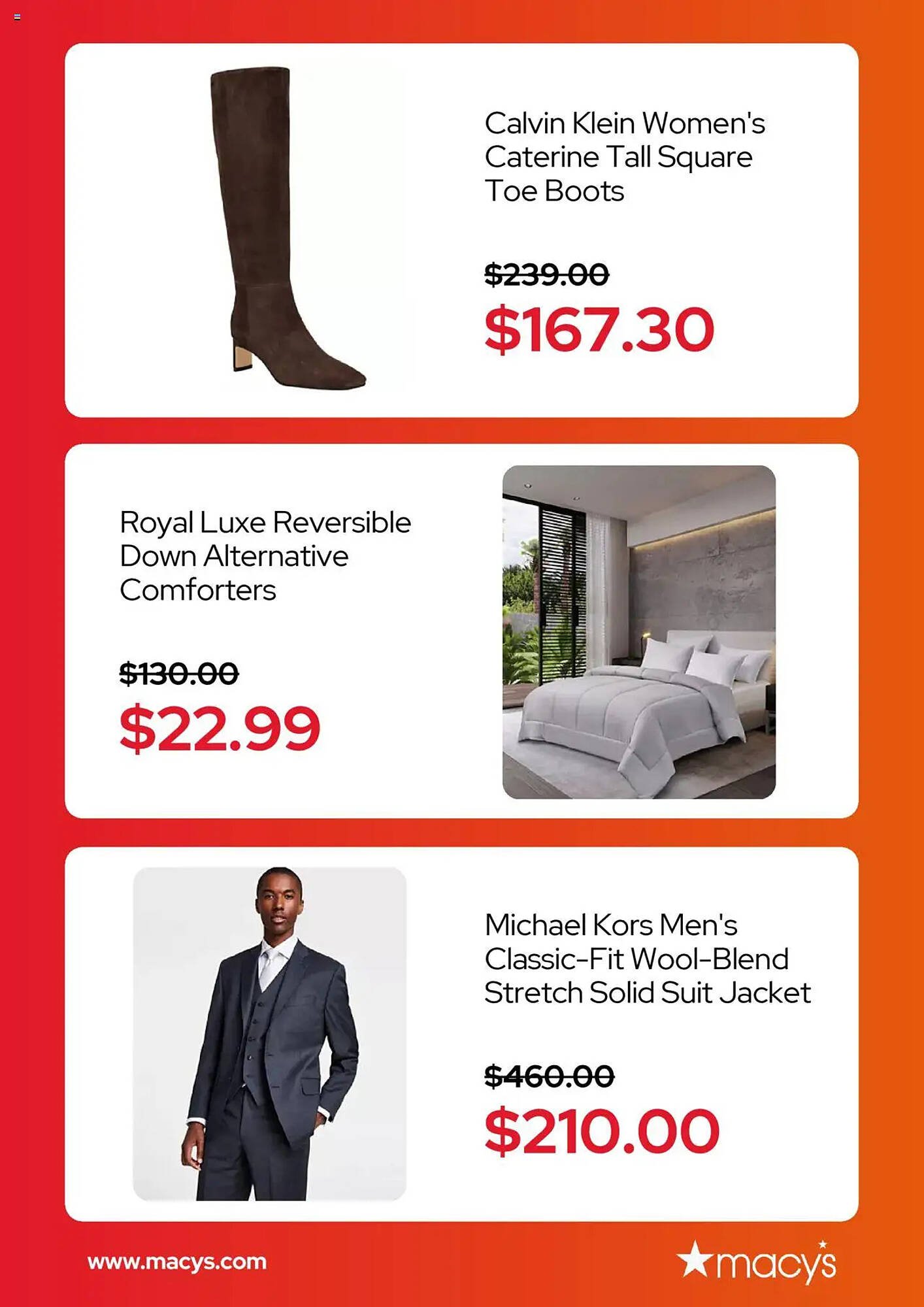 Macy&#039;s weekly ad (2025-10-20 - 2025-10-28) | 5