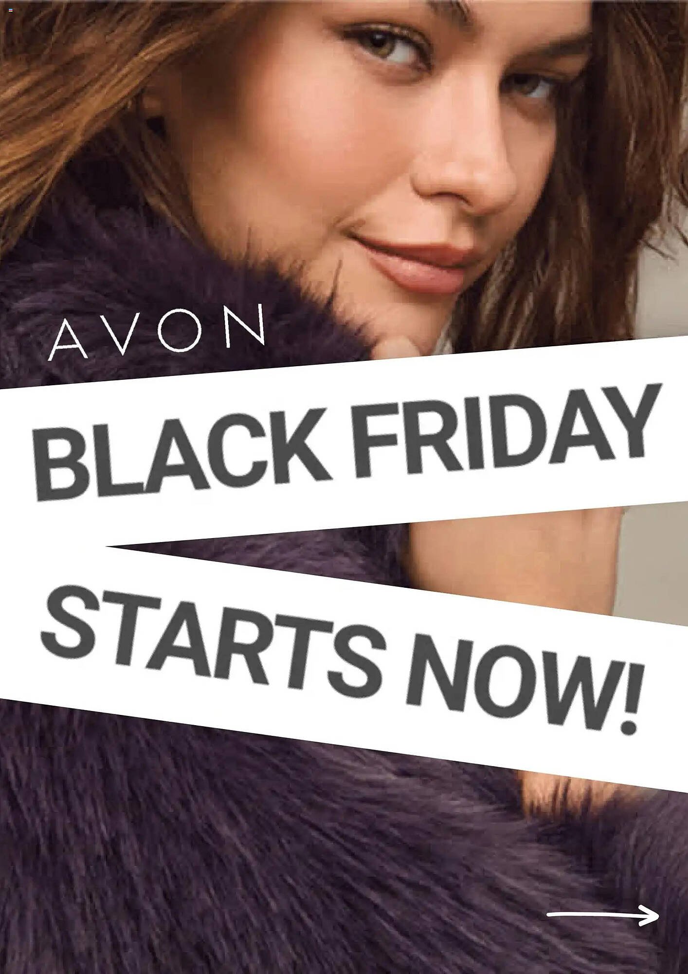 Avon weekly ad