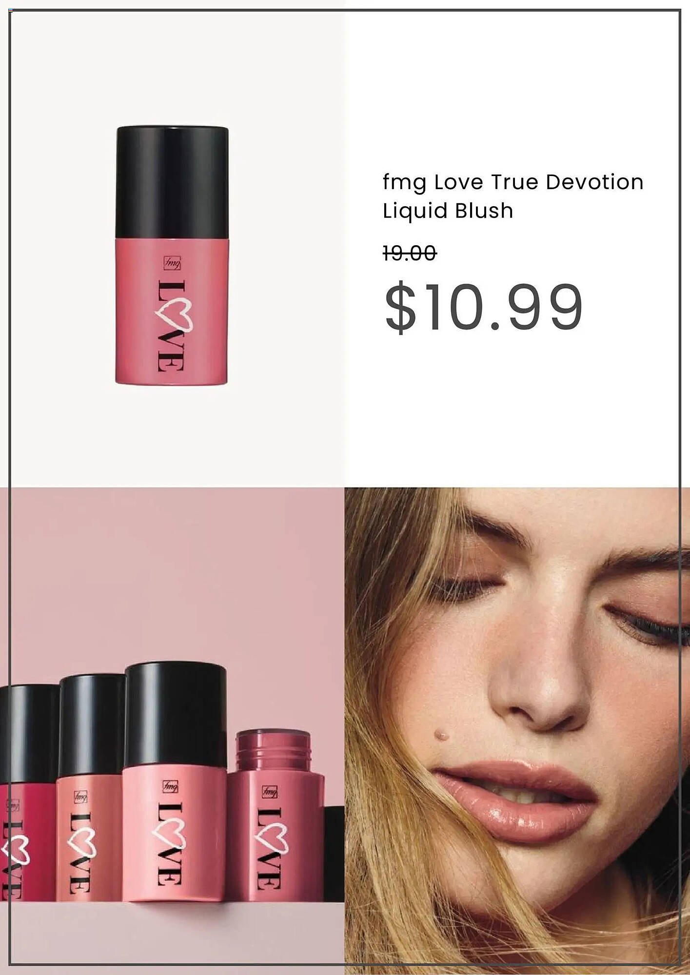 Avon weekly ad