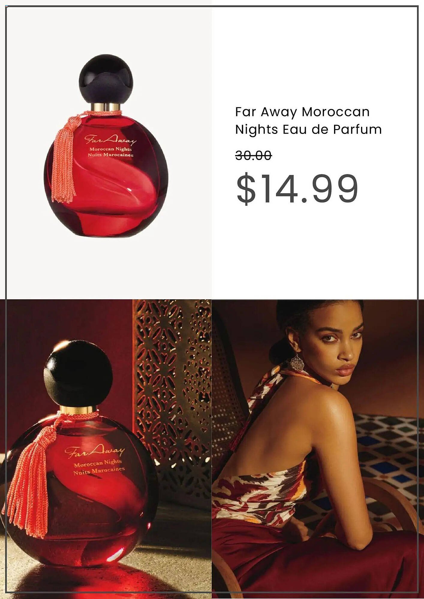 Avon weekly ad