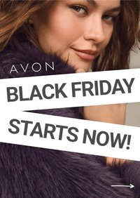 Avon weekly ad