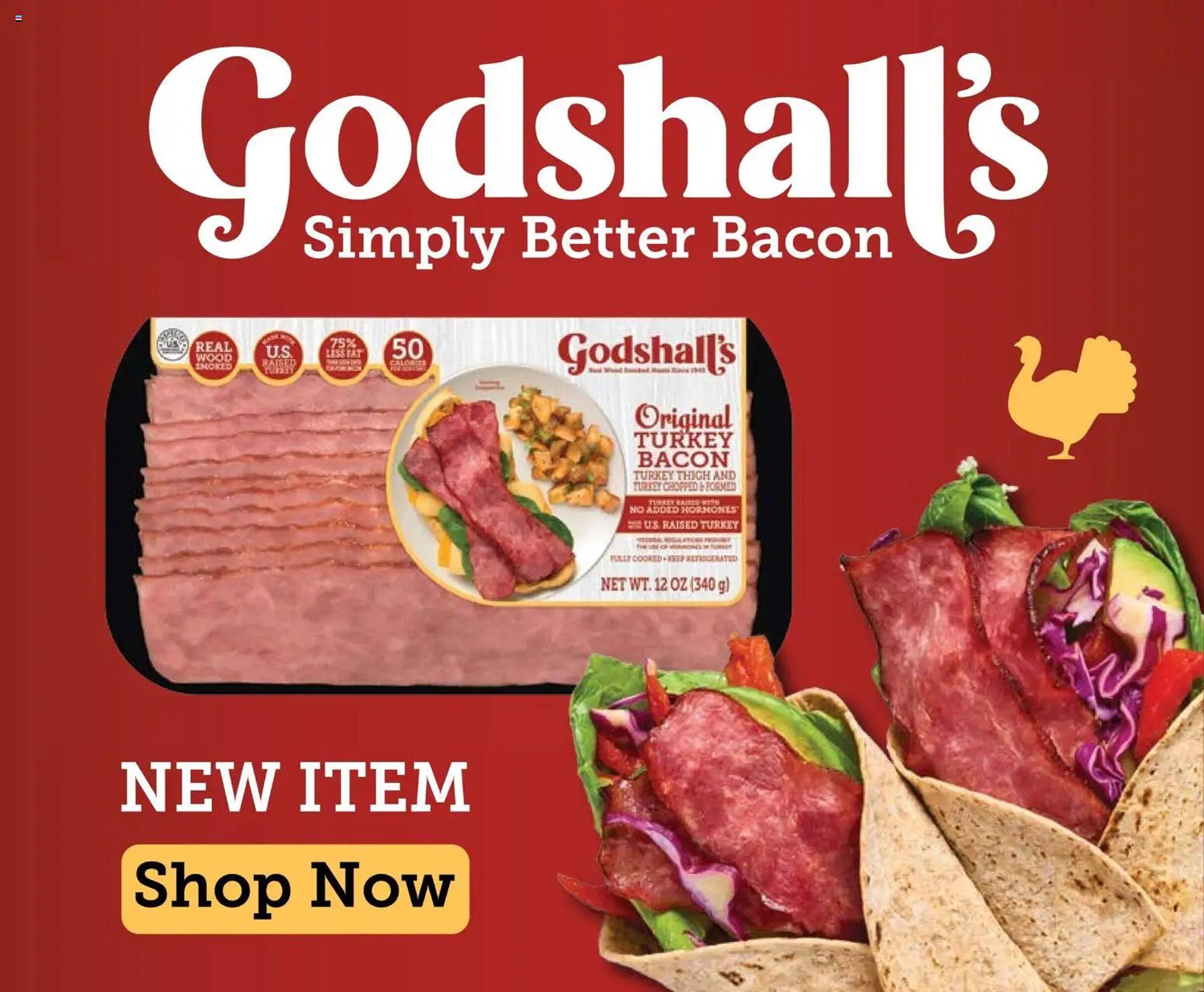 Weis Markets weekly ad