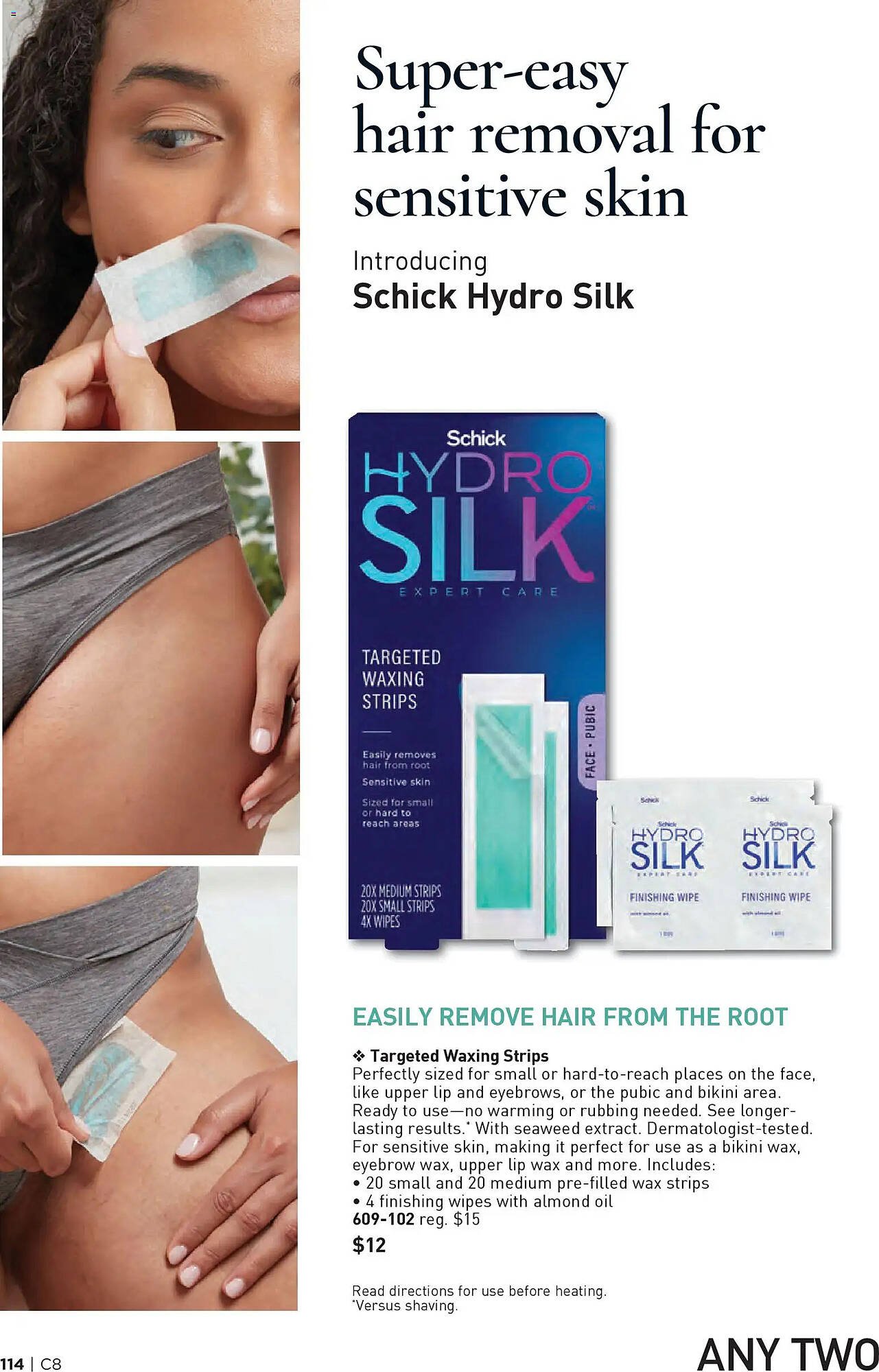 Avon weekly ad