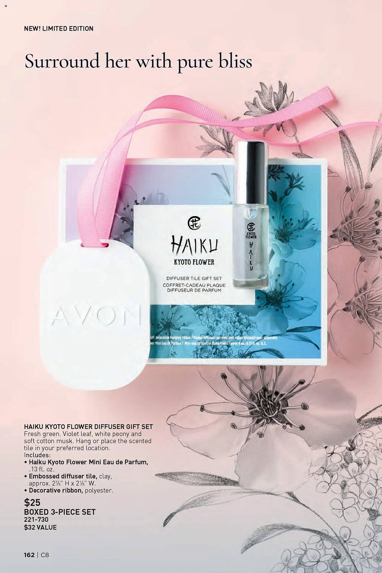 Avon weekly ad