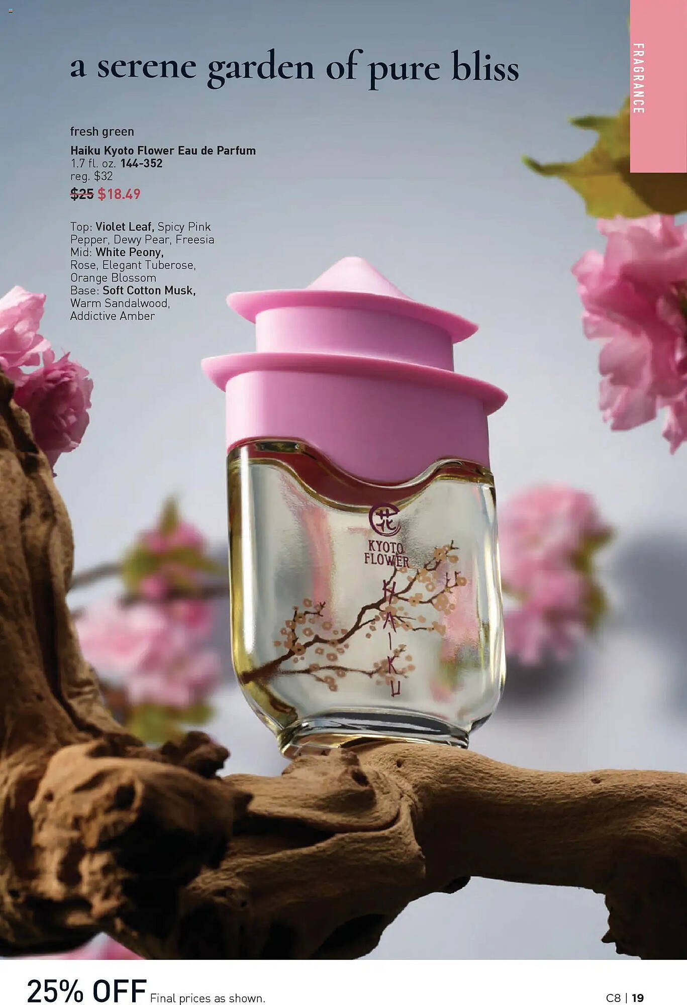 Avon weekly ad