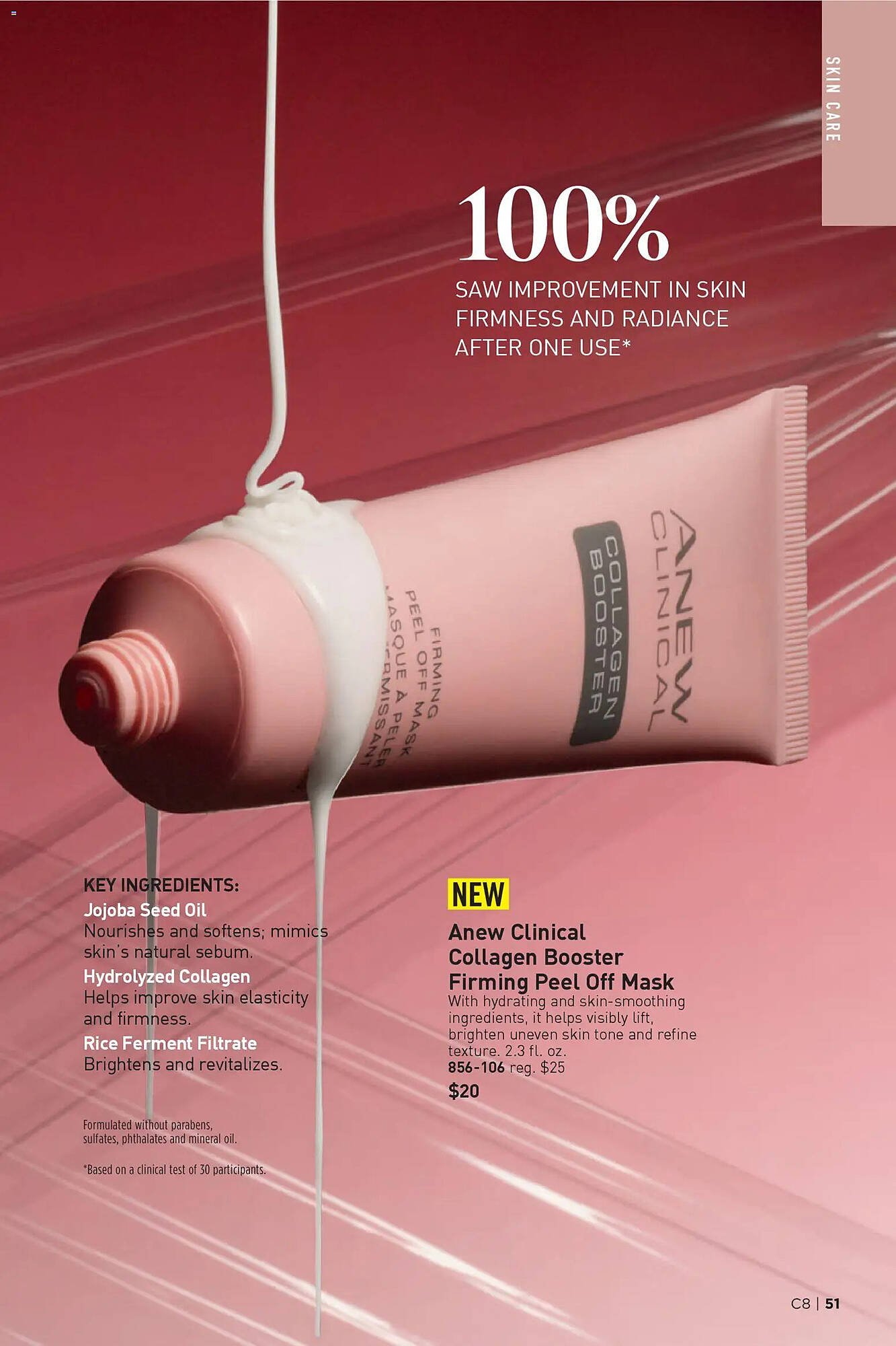 Avon weekly ad