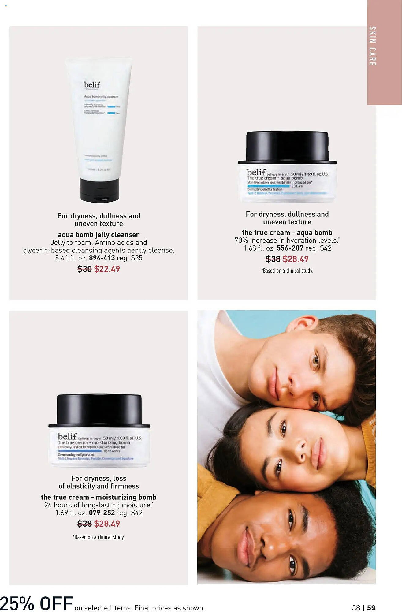 Avon weekly ad