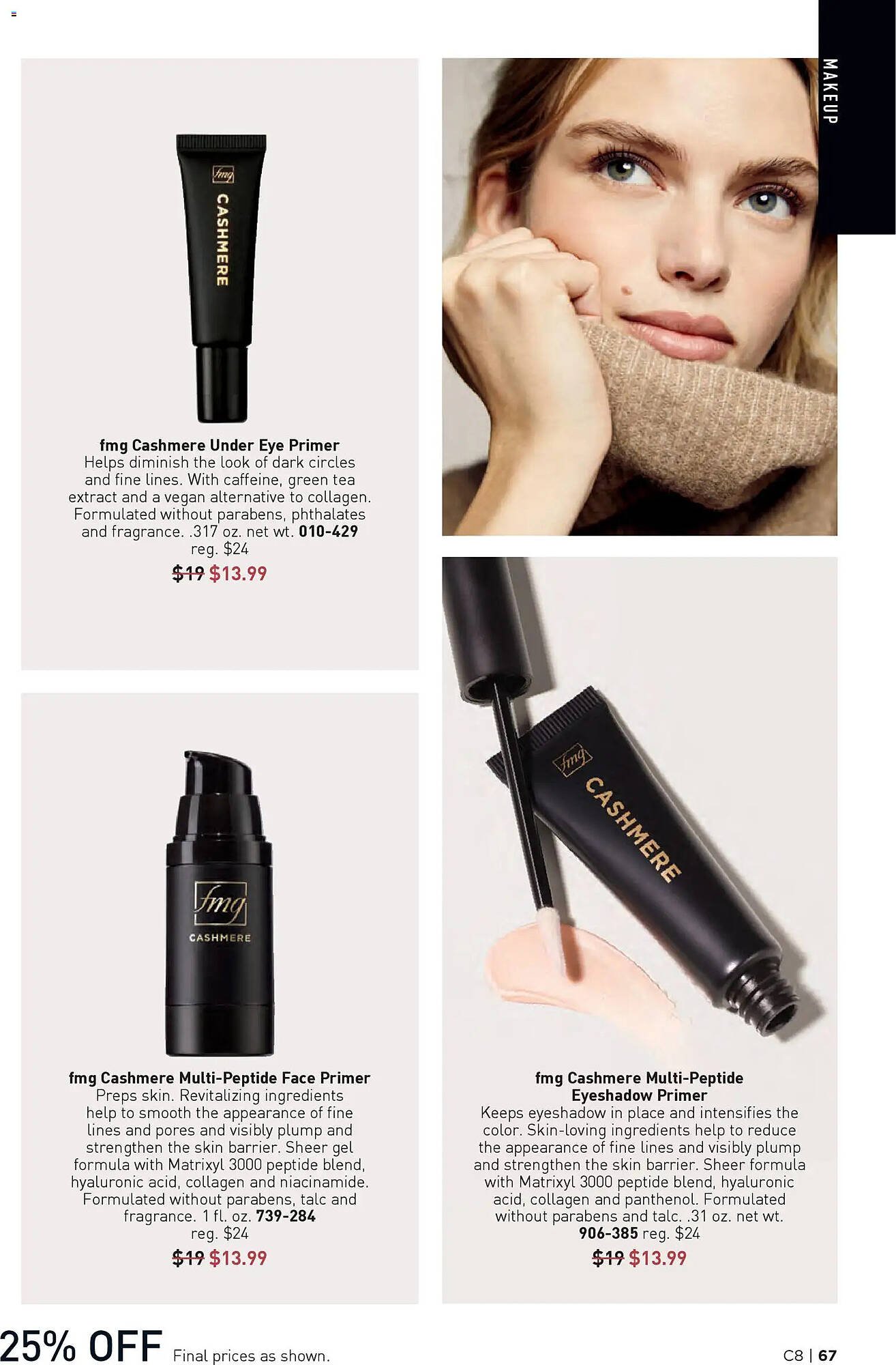 Avon weekly ad