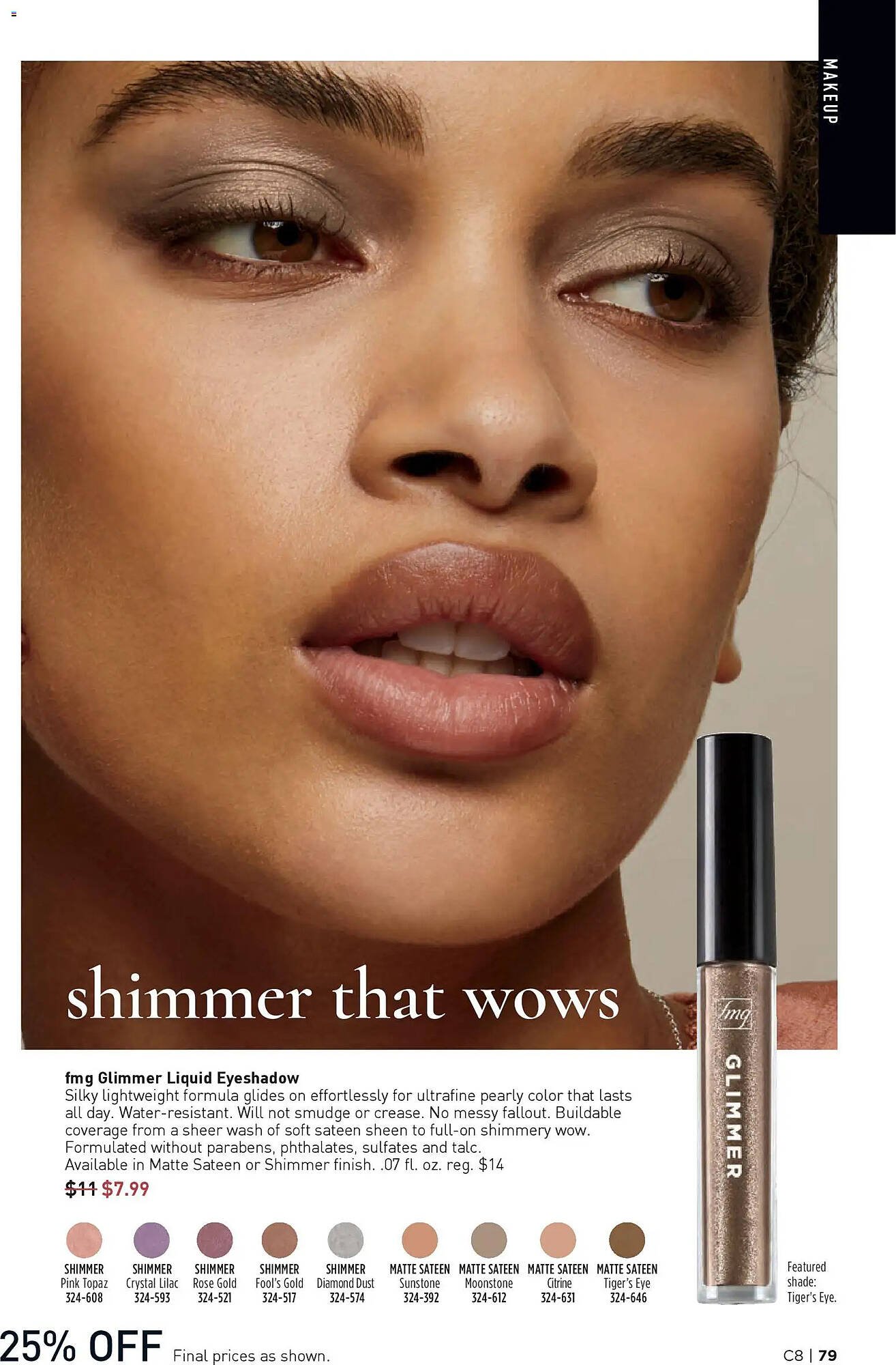 Avon weekly ad