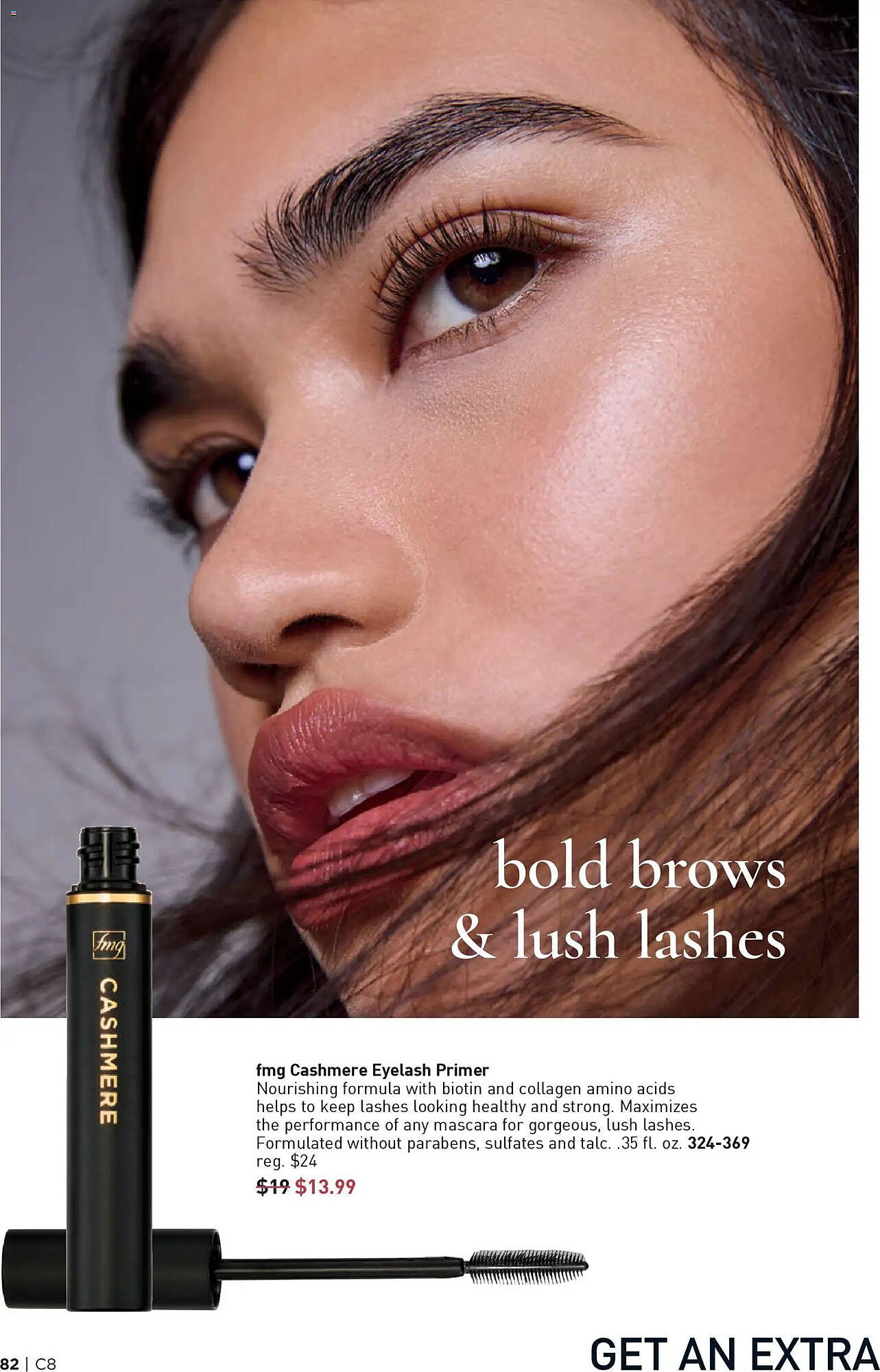 Avon weekly ad